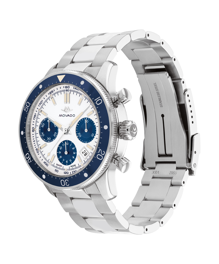 ALTA SUPER SUB SEA CHRONOGRAPH - 3650159