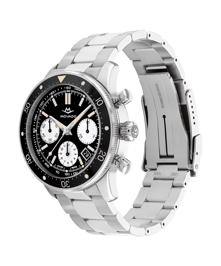 ALTA SUPER SUB SEA CHRONOGRAPH - 3650160