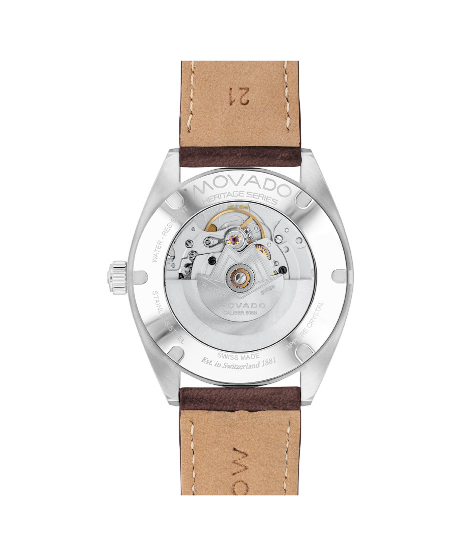 HERITAGE DATRON - 3650174