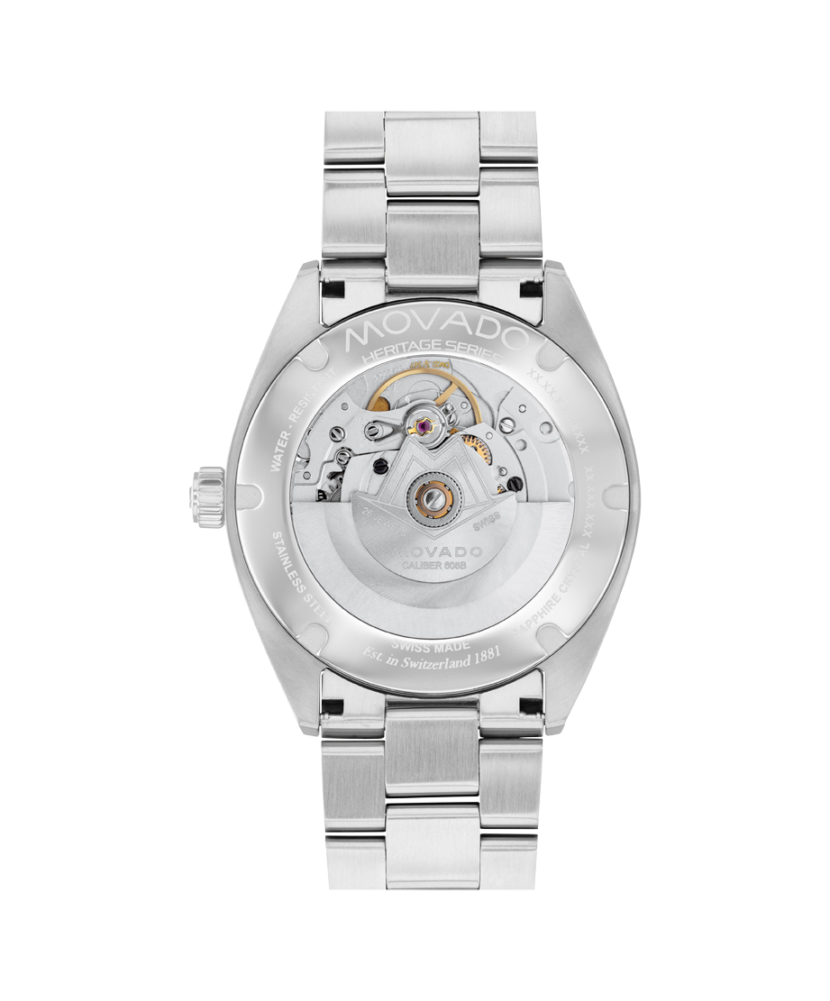 HERITAGE DATRON - 3650175
