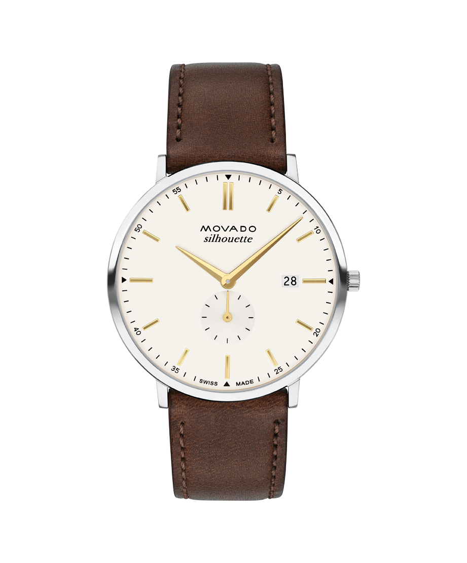 HERITAGE SILHOUETTE - 3650187