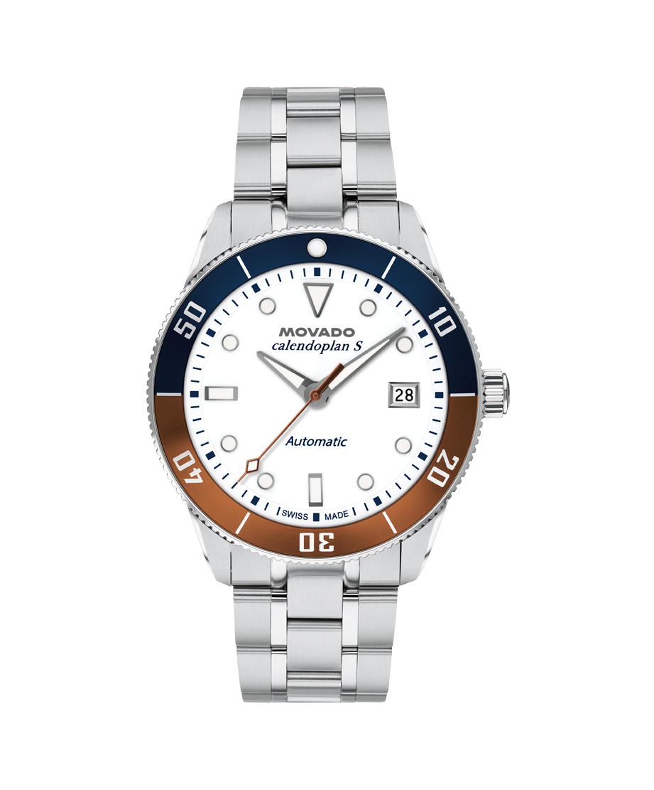 HERITAGE CALENDOPLAN S - 3650222