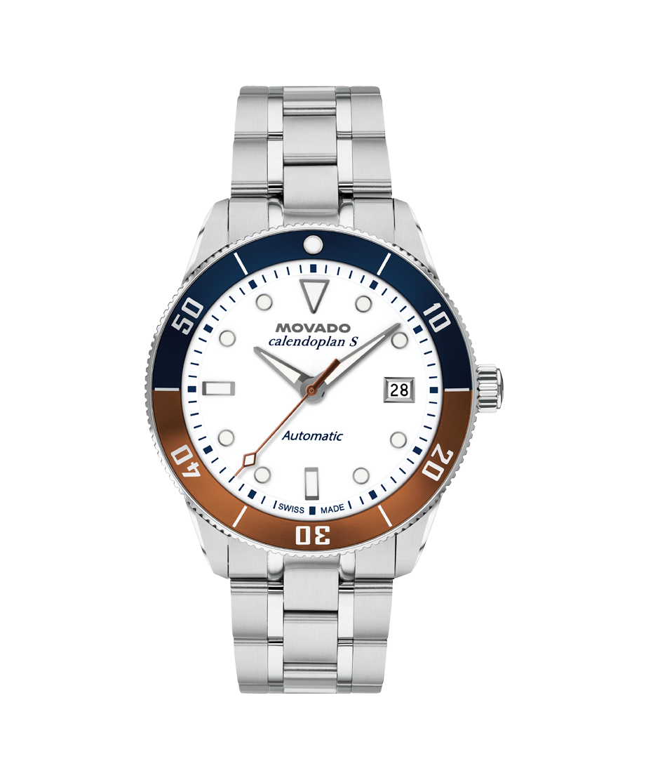 HERITAGE CALENDOPLAN S - 3650222