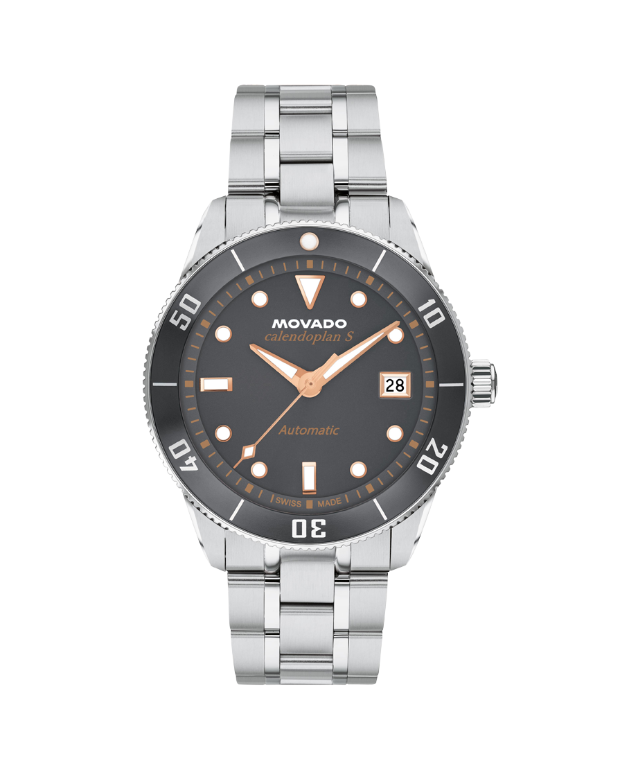 HERITAGE CALENDOPLAN S - 3650228