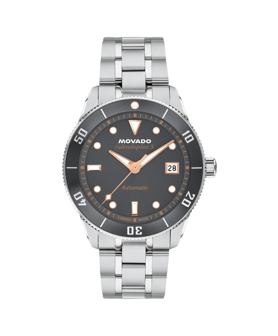 HERITAGE CALENDOPLAN S - 3650228