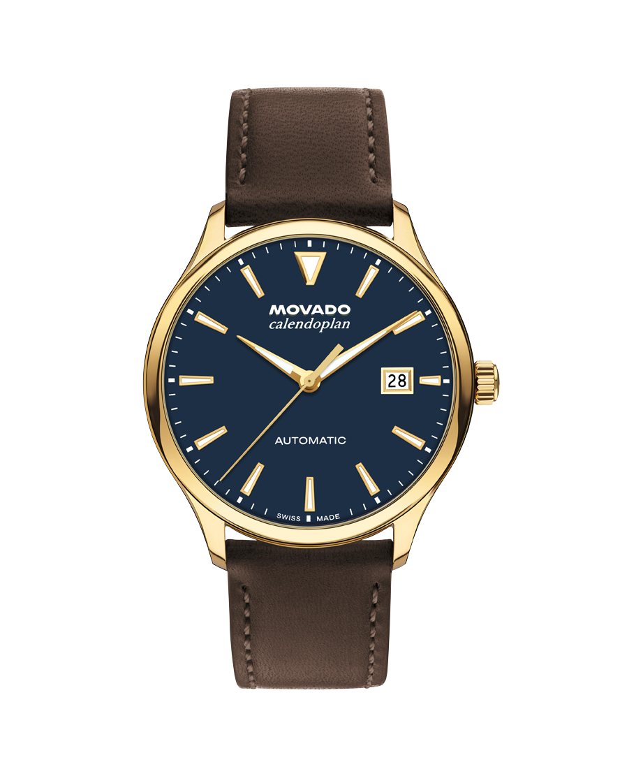 HERITAGE CALENDOPLAN - 3650230