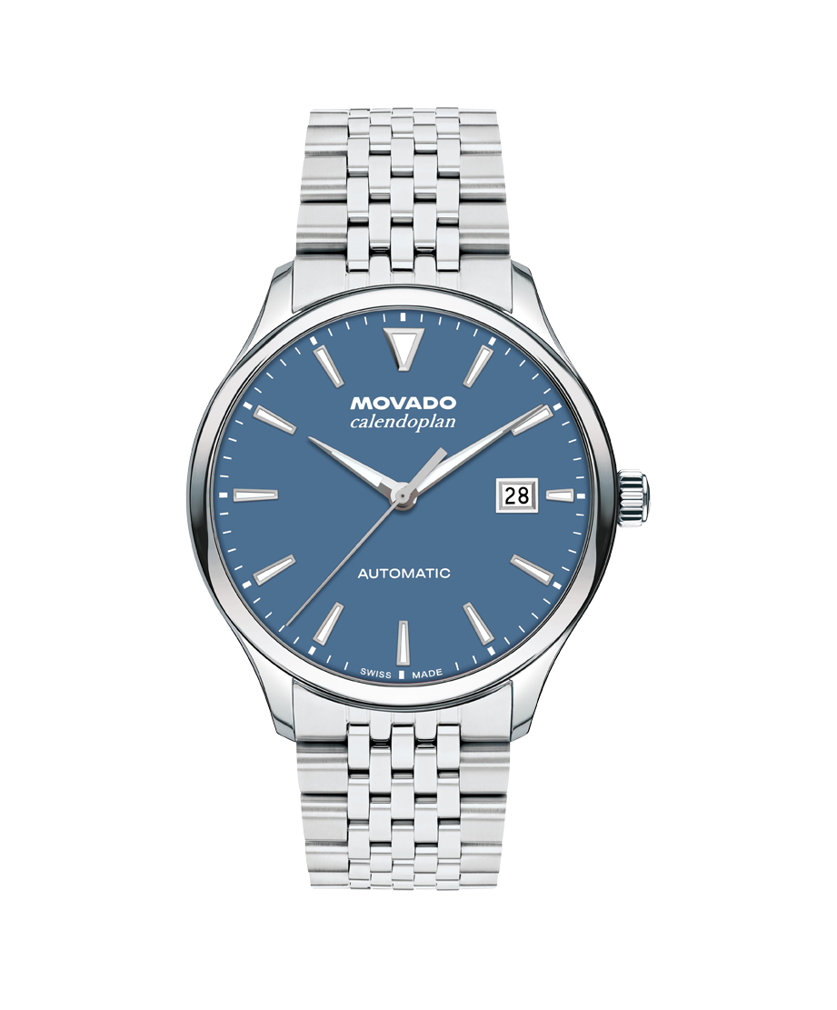 HERITAGE CALENDOPLAN - 3650234