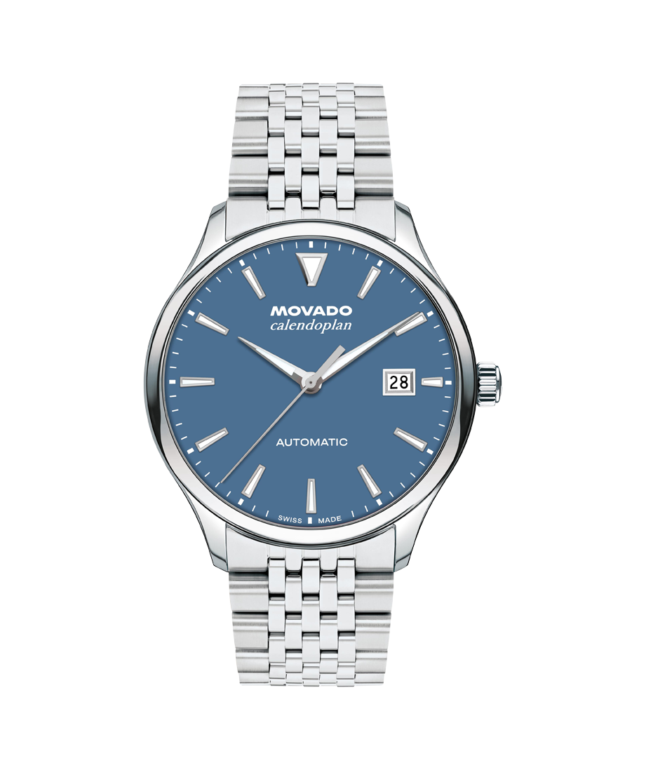 HERITAGE CALENDOPLAN - 3650234