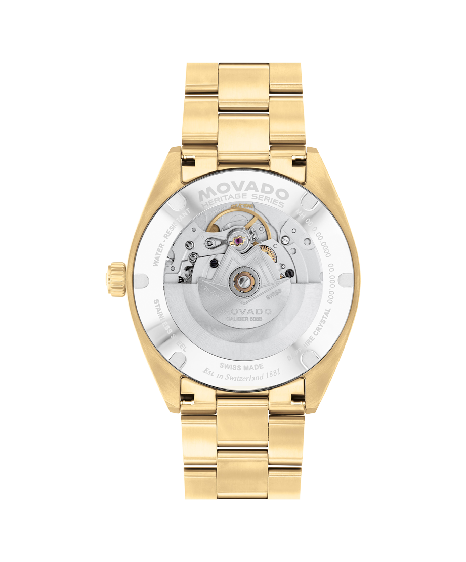 HERITAGE DATRON - 3650235