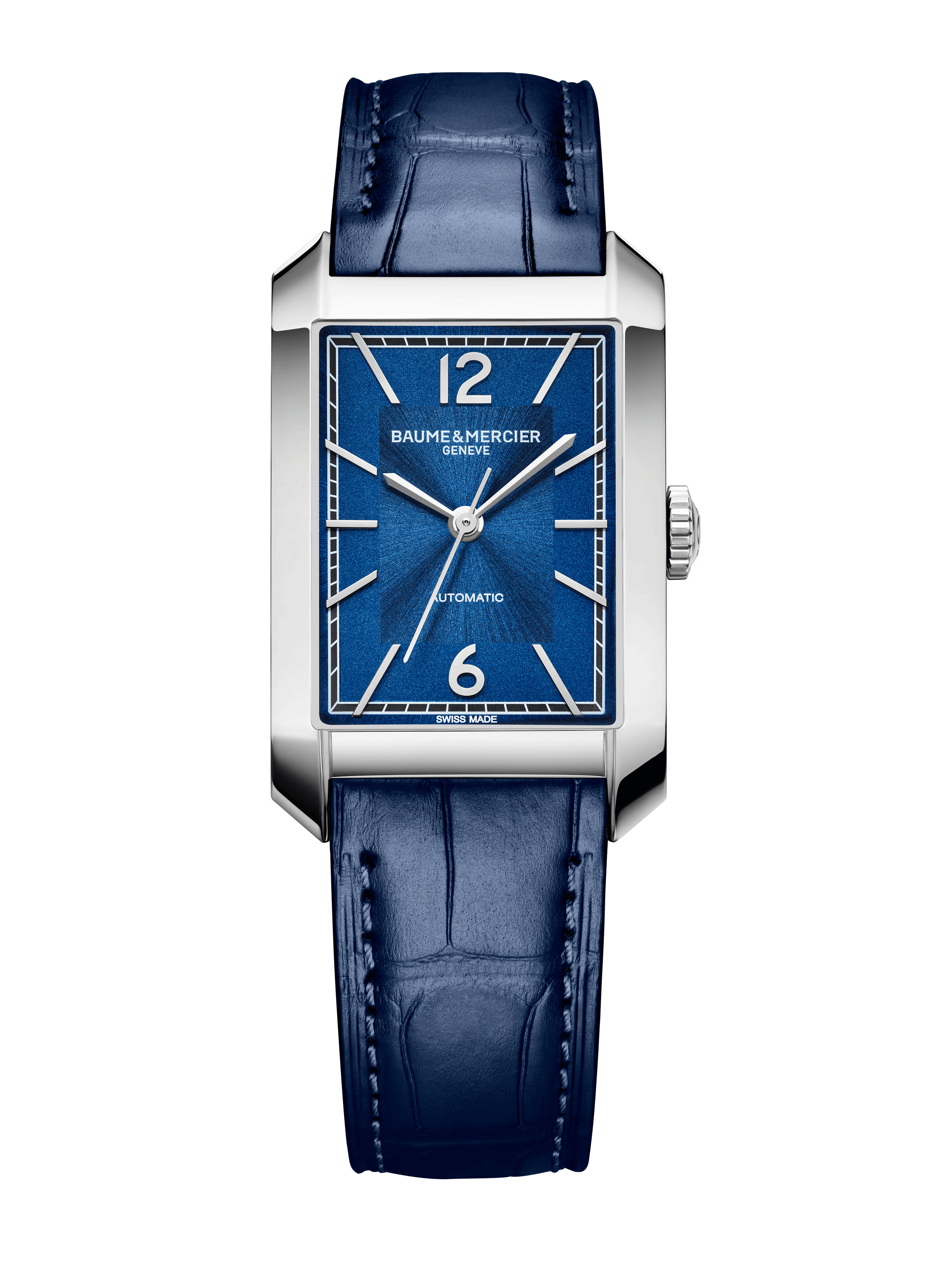 Baume & Mercier Hampton M0A10732