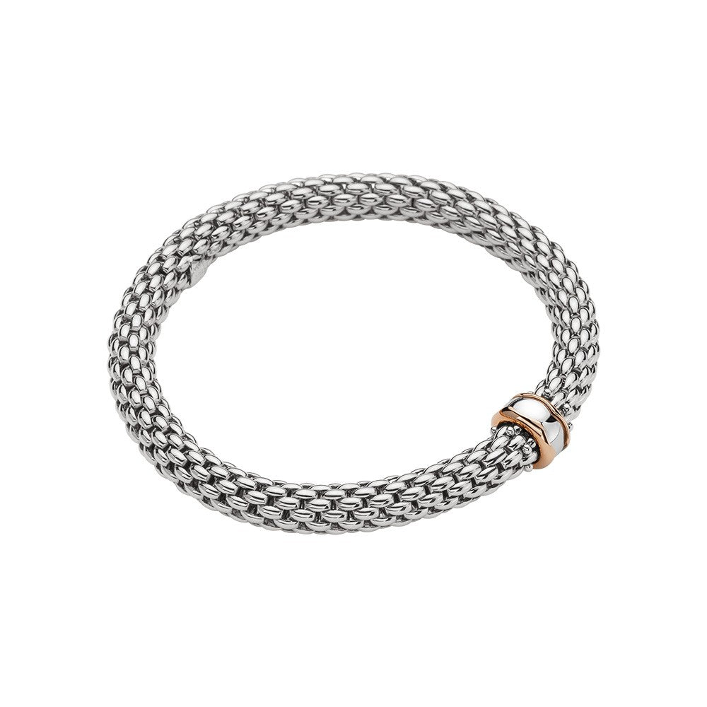 Fope Love Nest Bracelet 454BMW