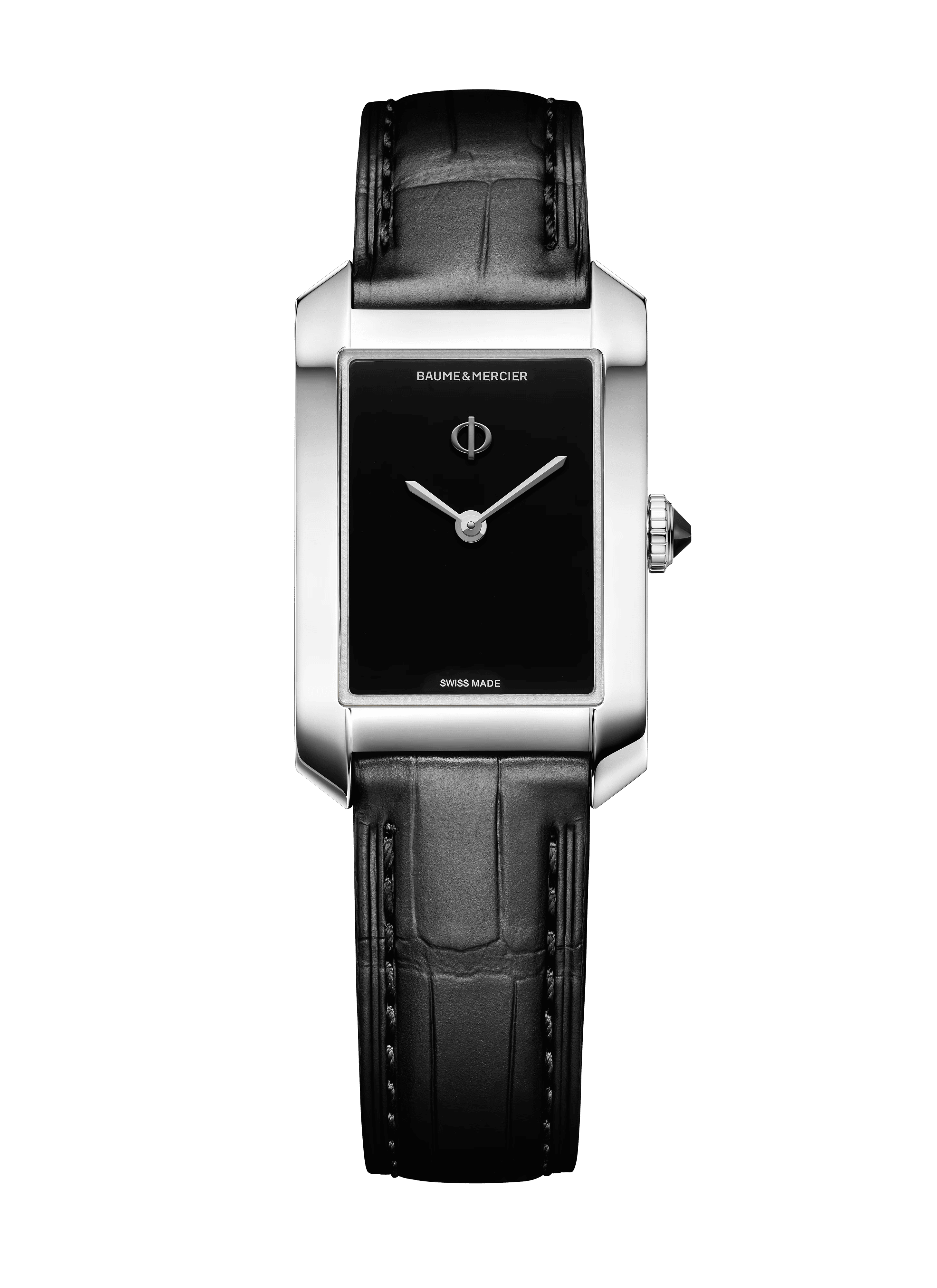 Baume & Mercier Hampton M0A10813