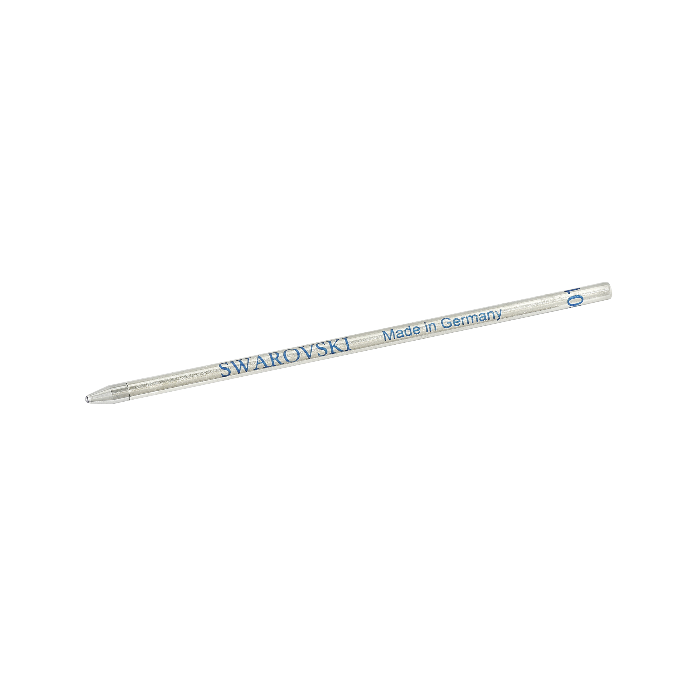 Swarovski Ballpoint pen, Single, Blue 5080877