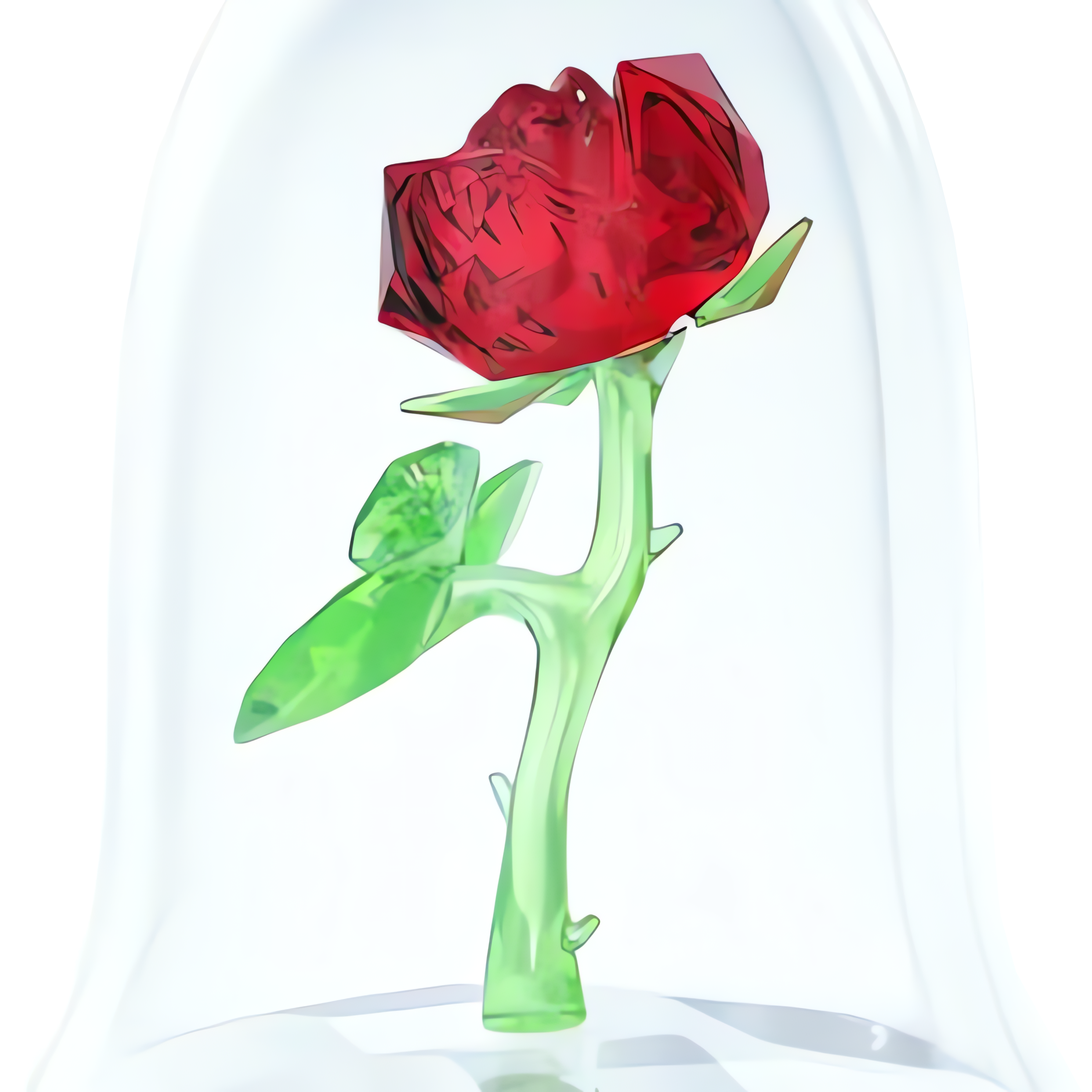 Swarovski Enchanted Rose 5230478