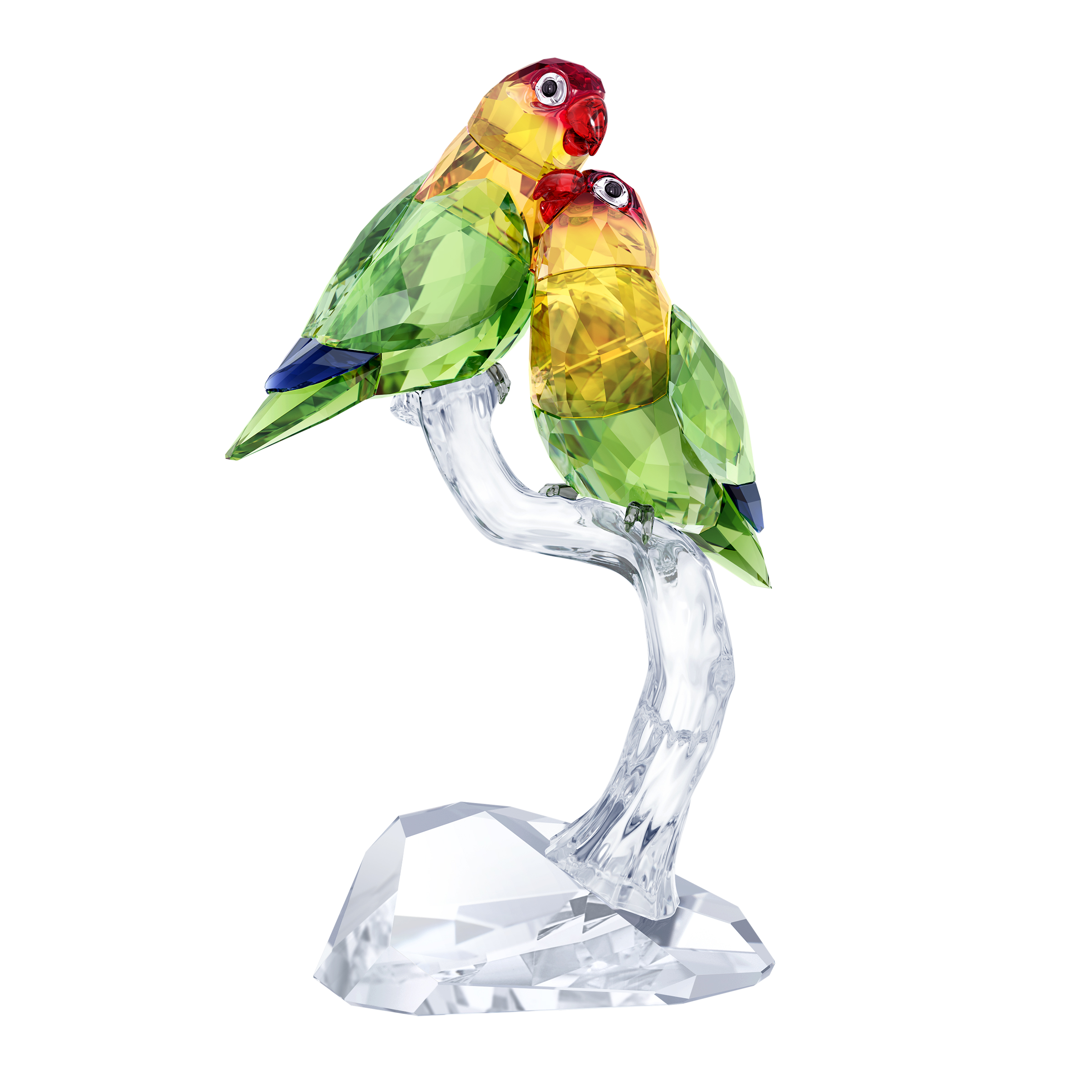 SWAROVSKI LOVEBIRDS 5379552