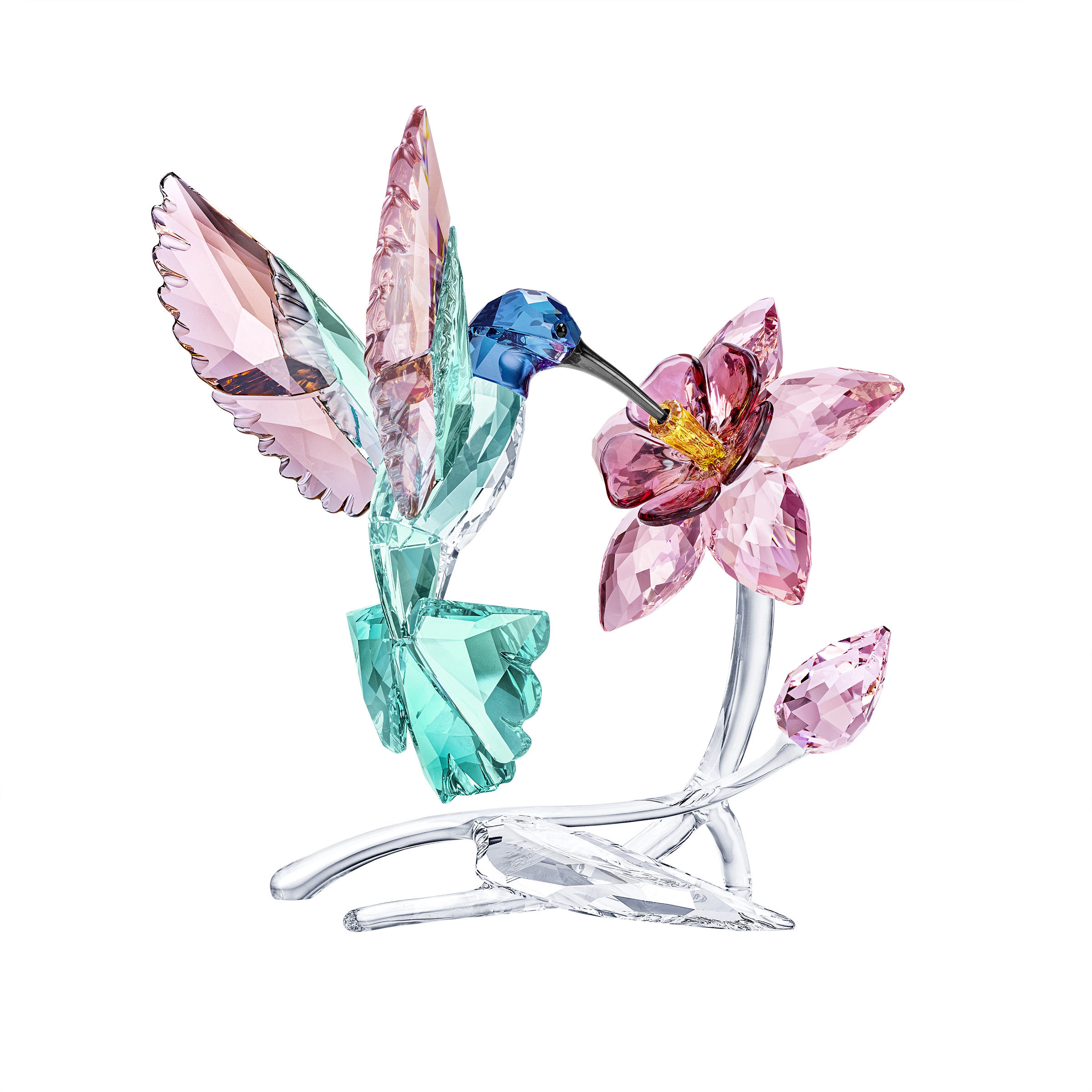 SWAROVSKI HUMMINGBIRD 5461872