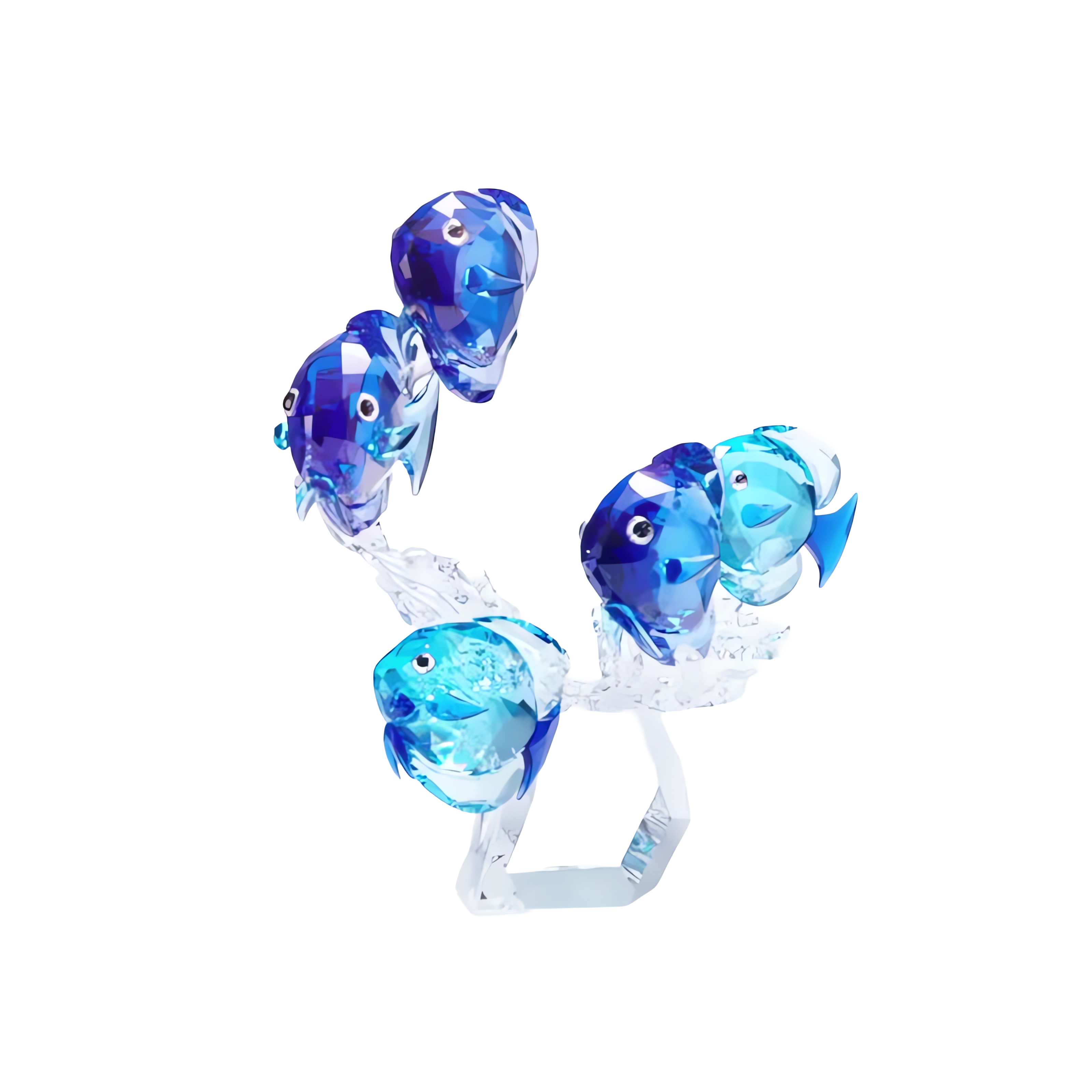 Swarovski School of Fish 5493705