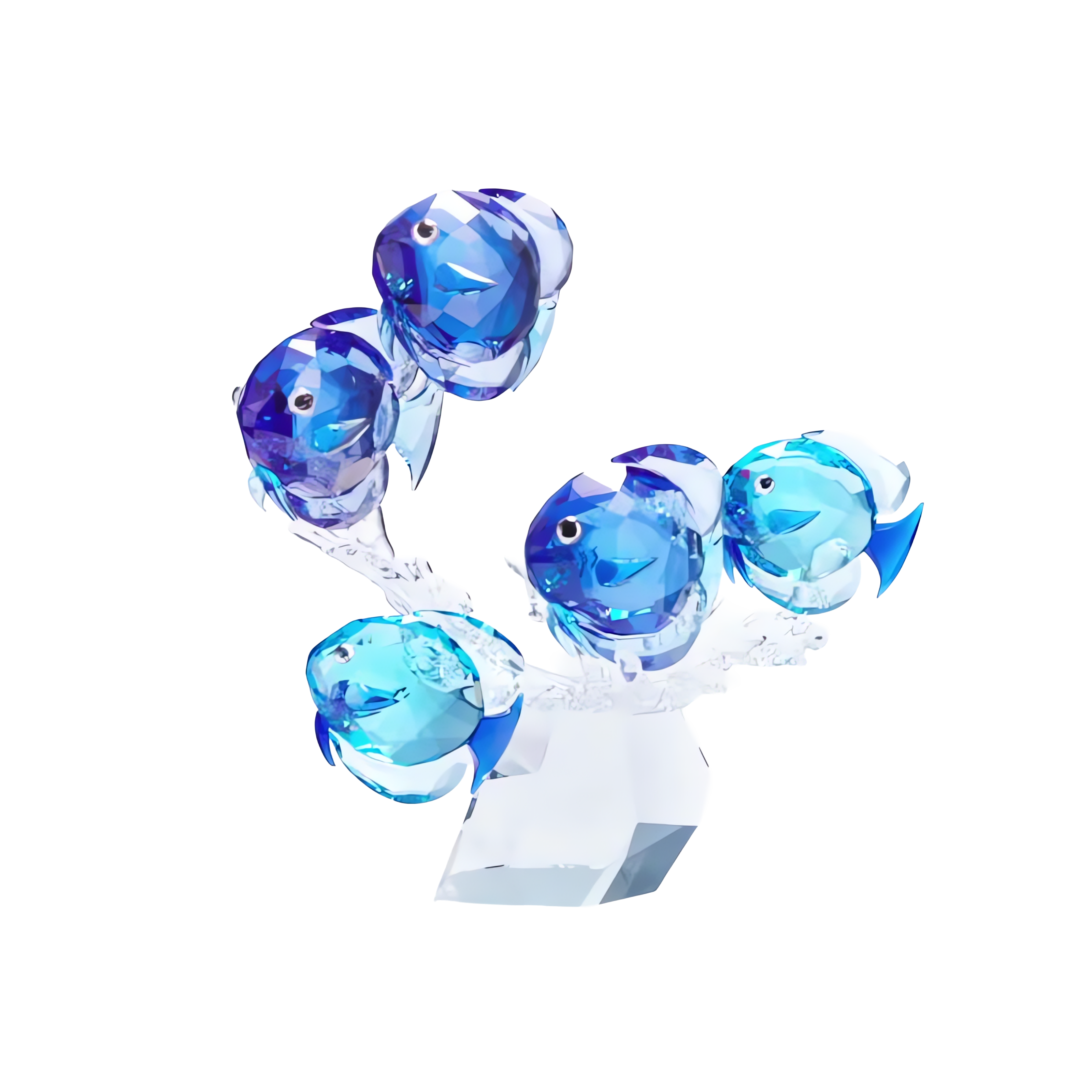 Swarovski School of Fish 5493705