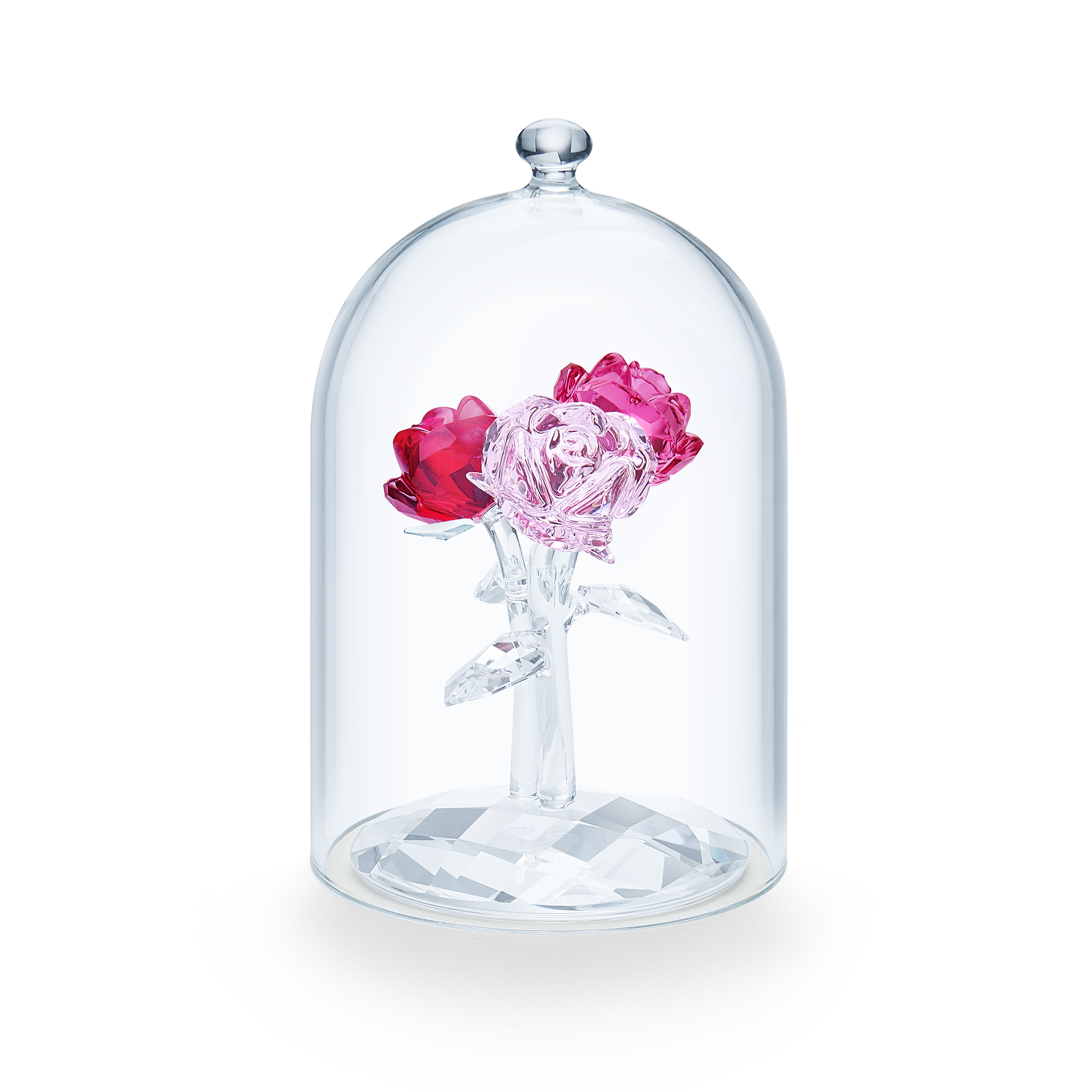 Swarovski Rose Bouquet 5493707