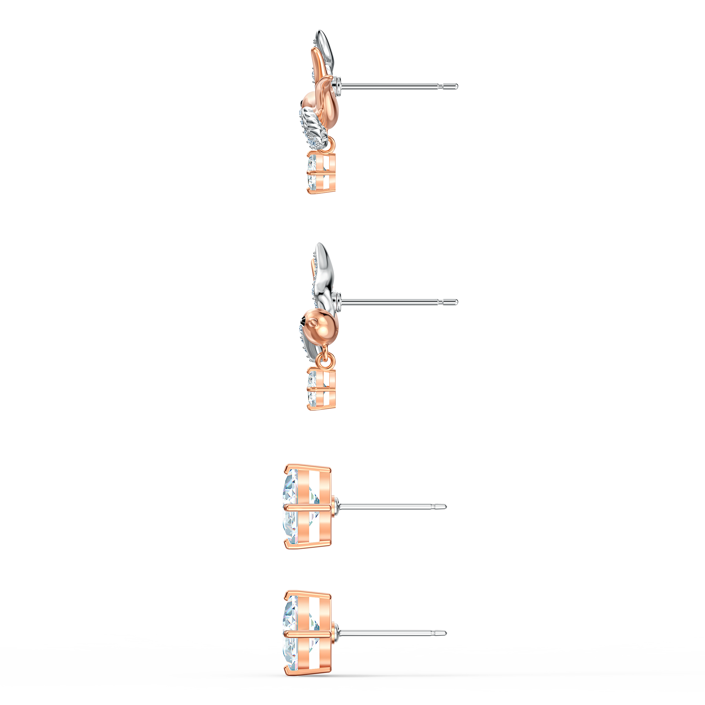 SWAROVSKI SS TE TRAVEL:PE STUD SET LMUL/MIX 5530814