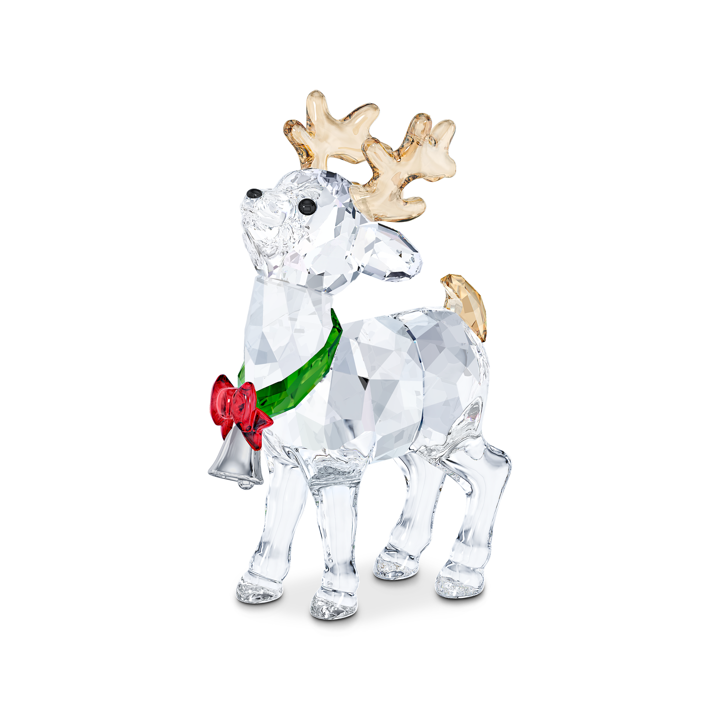 SWAROVSKI SANTA’S REINDEER 5532575