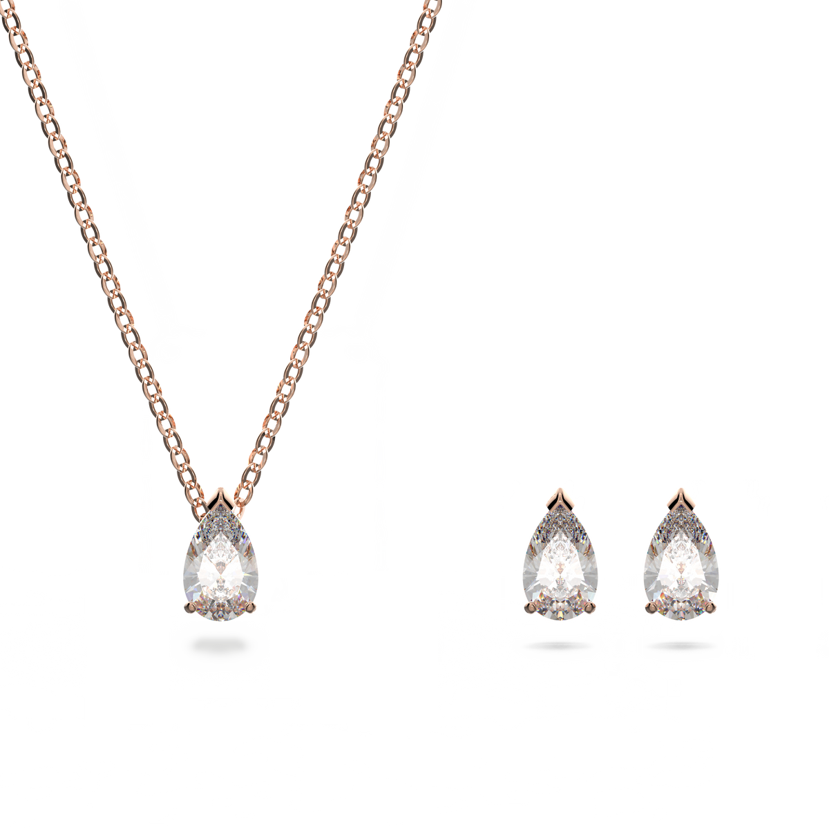 スワロフスキー Swarovski スワロフスキー6714 スターペンダント クリスタルオーロラ-#6714