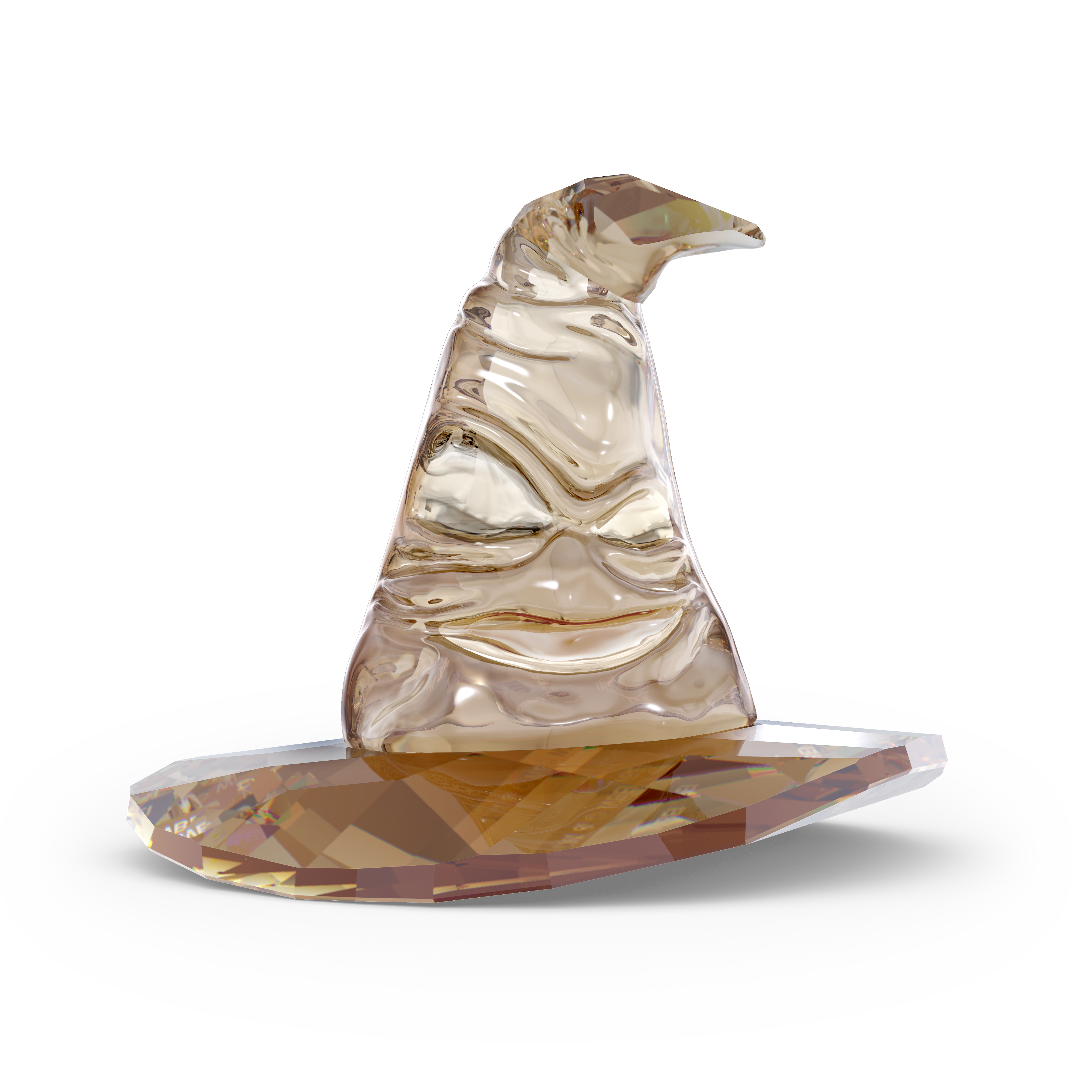 SWAROVSKI HARRY POTTER SORTING HAT 5576712