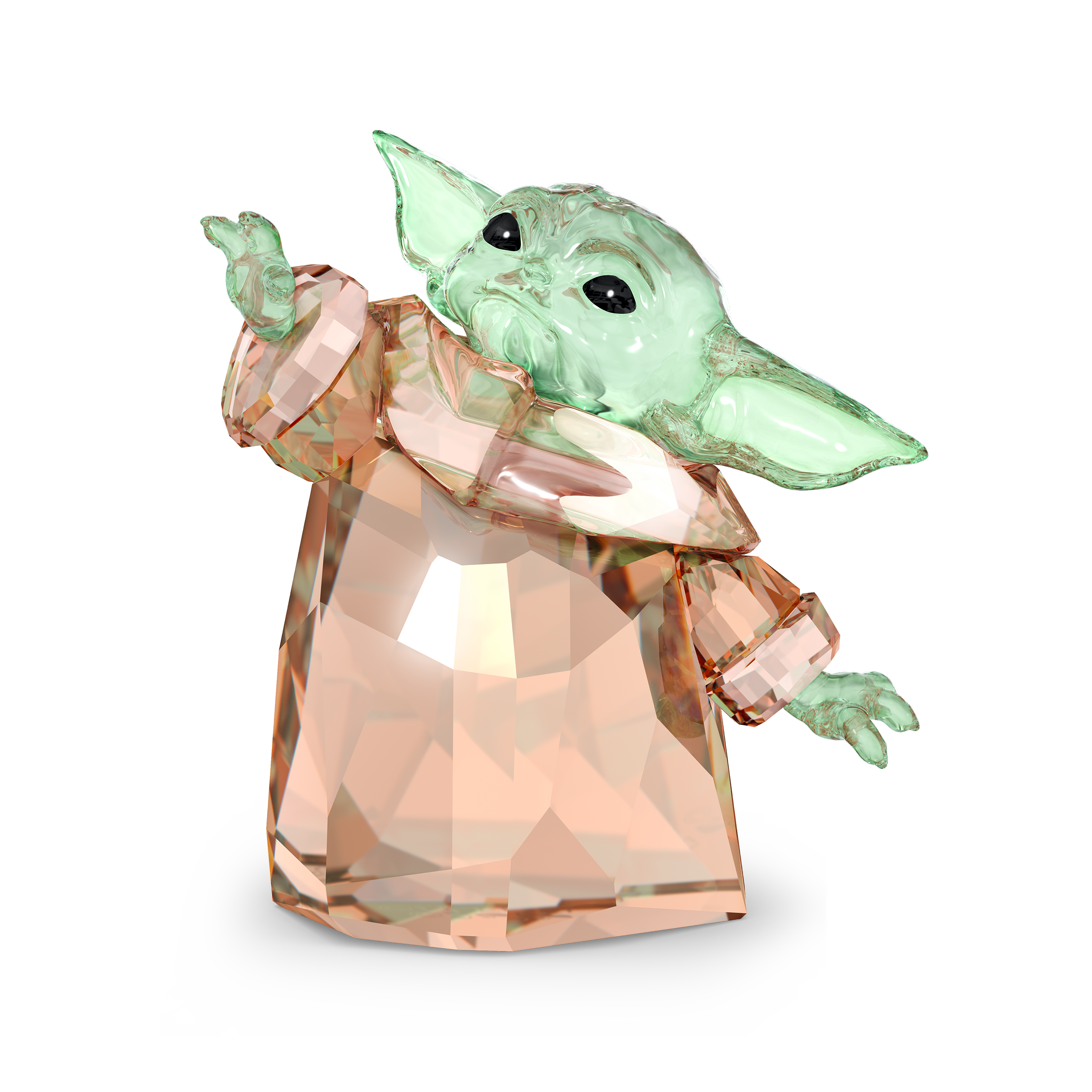 Swarovski Star Wars - Mandalorian, The Child 5583201