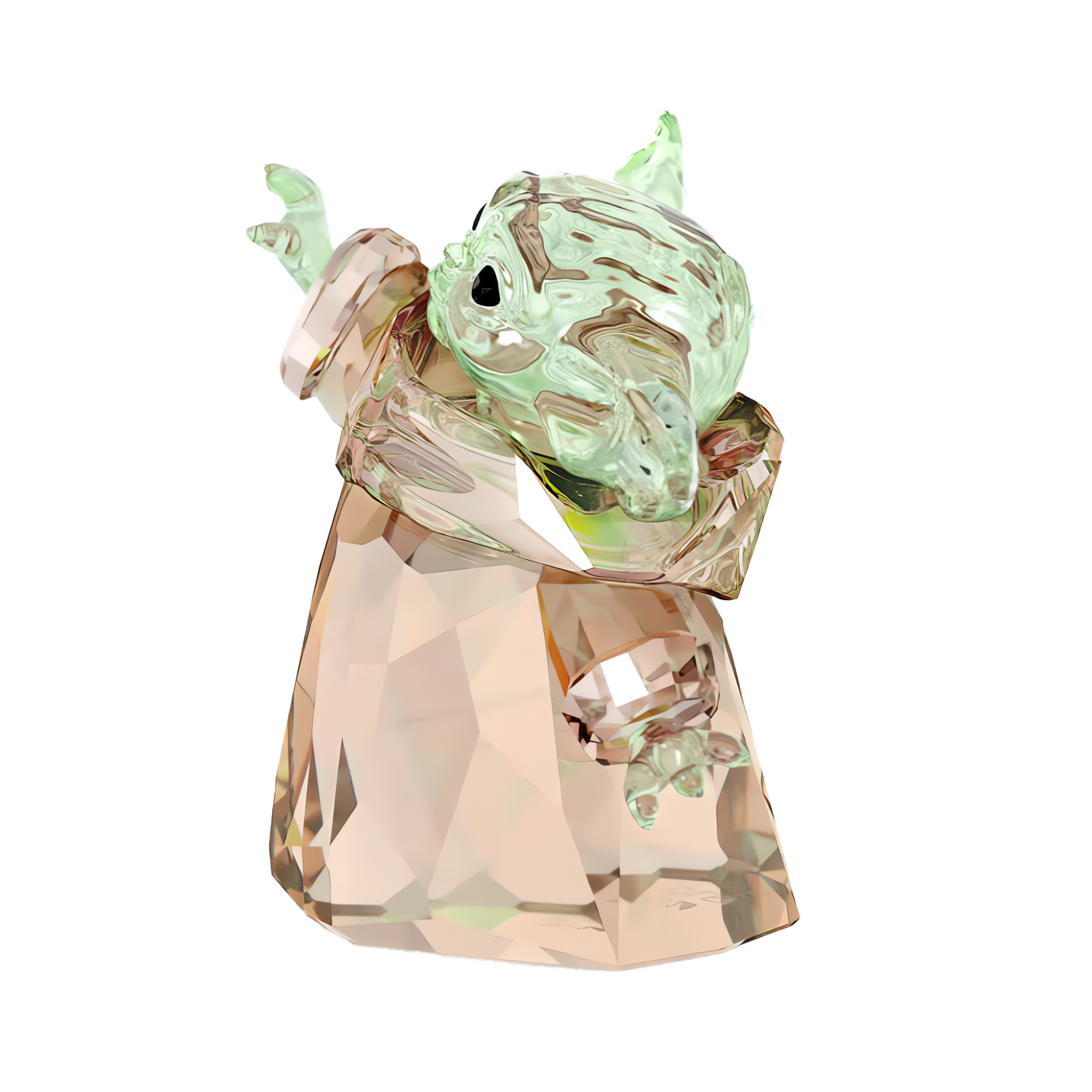 Swarovski Star Wars - Mandalorian, The Child 5583201