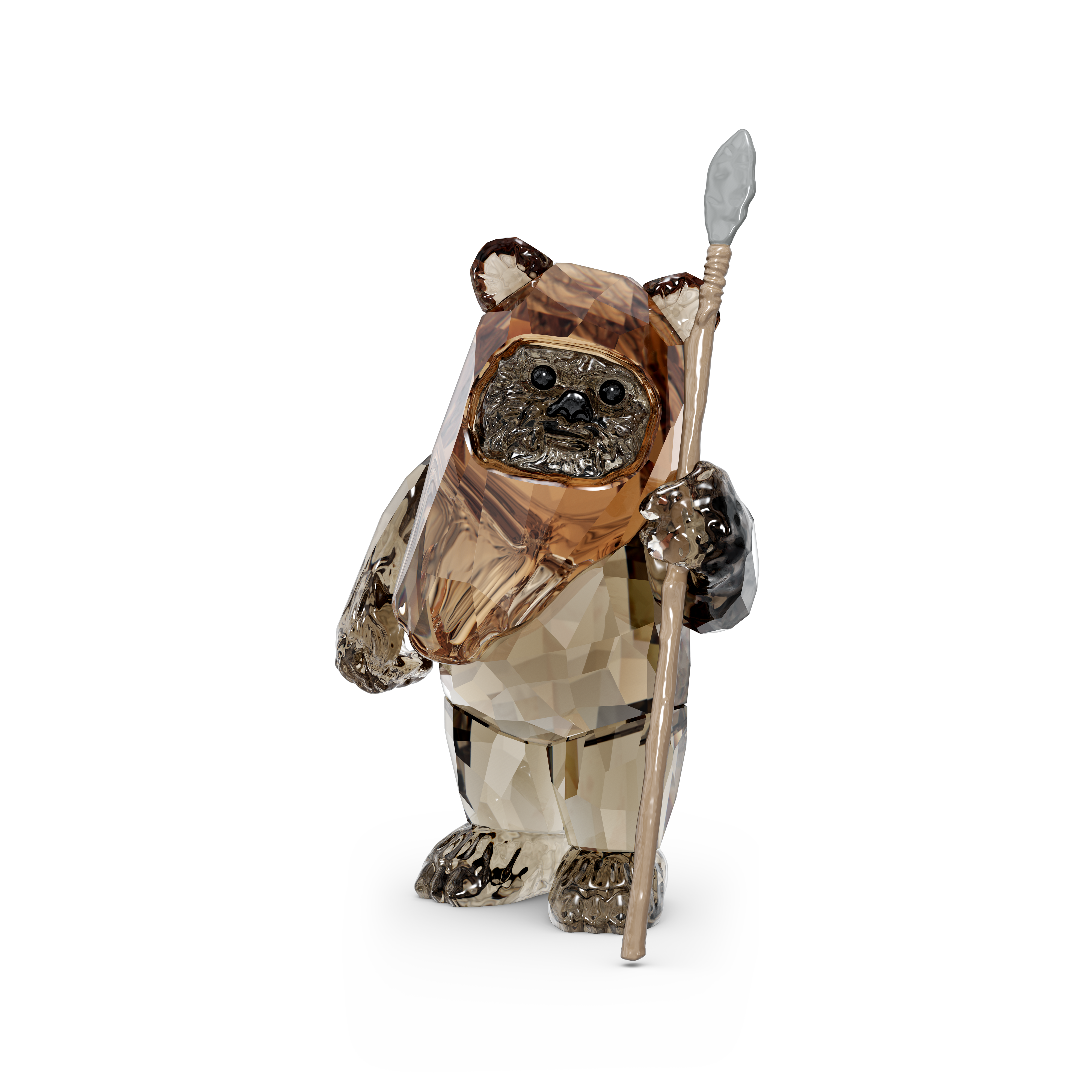 SWAROVSKI STAR WARS EWOK WICKET 5591309