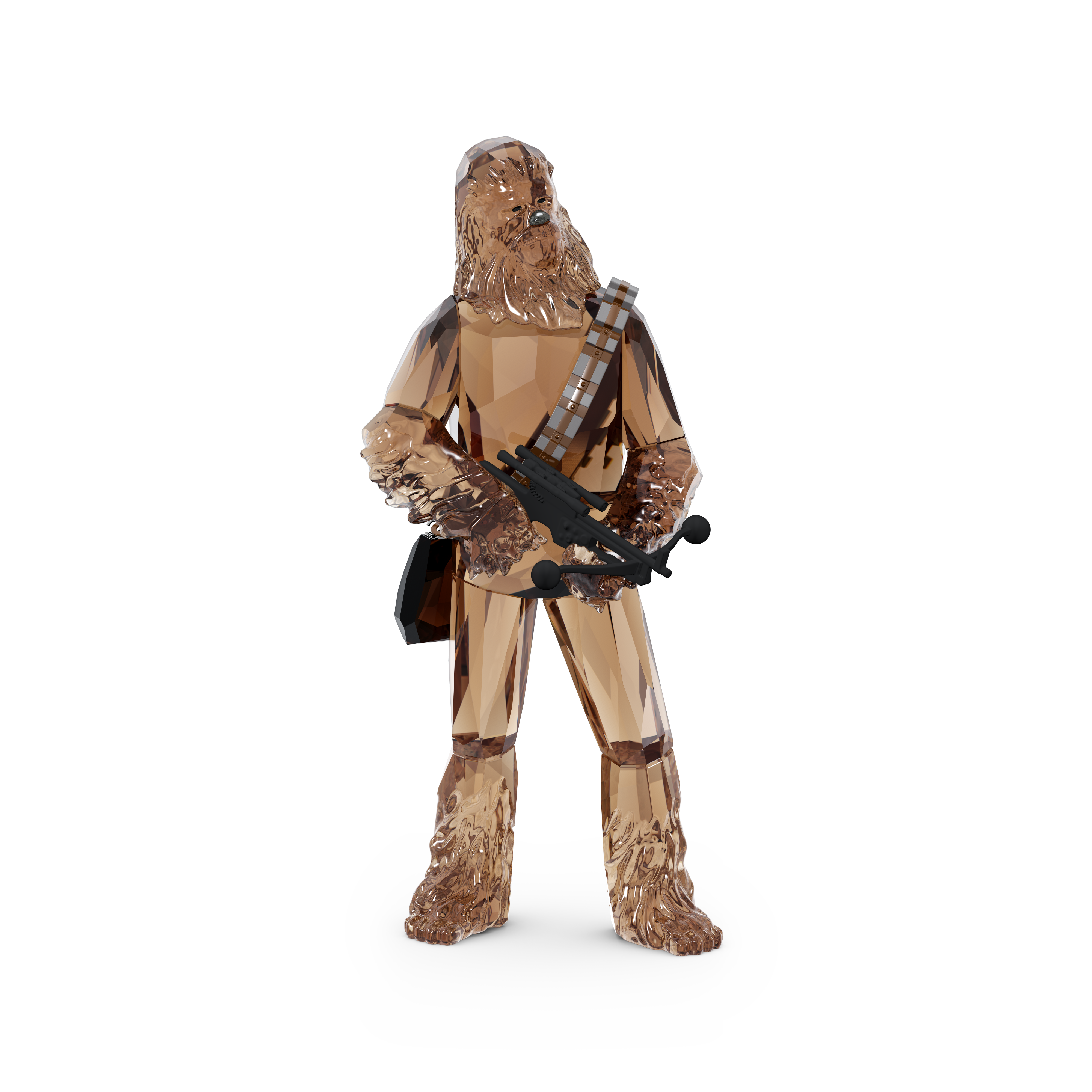 SWAROVSKI STAR WARS CHEWBACCA 5597043