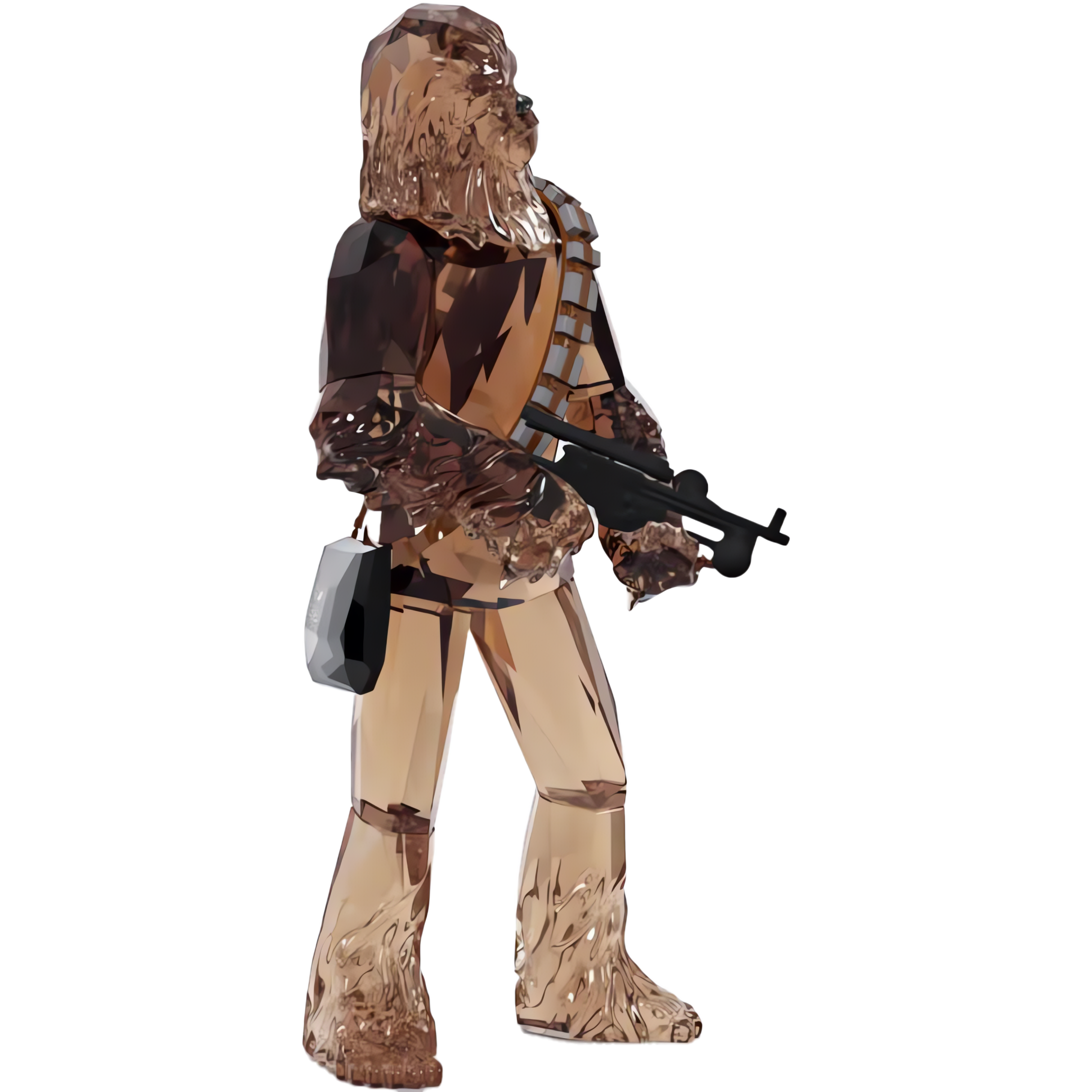 Swarovski Star Wars Chewbacca 5597043