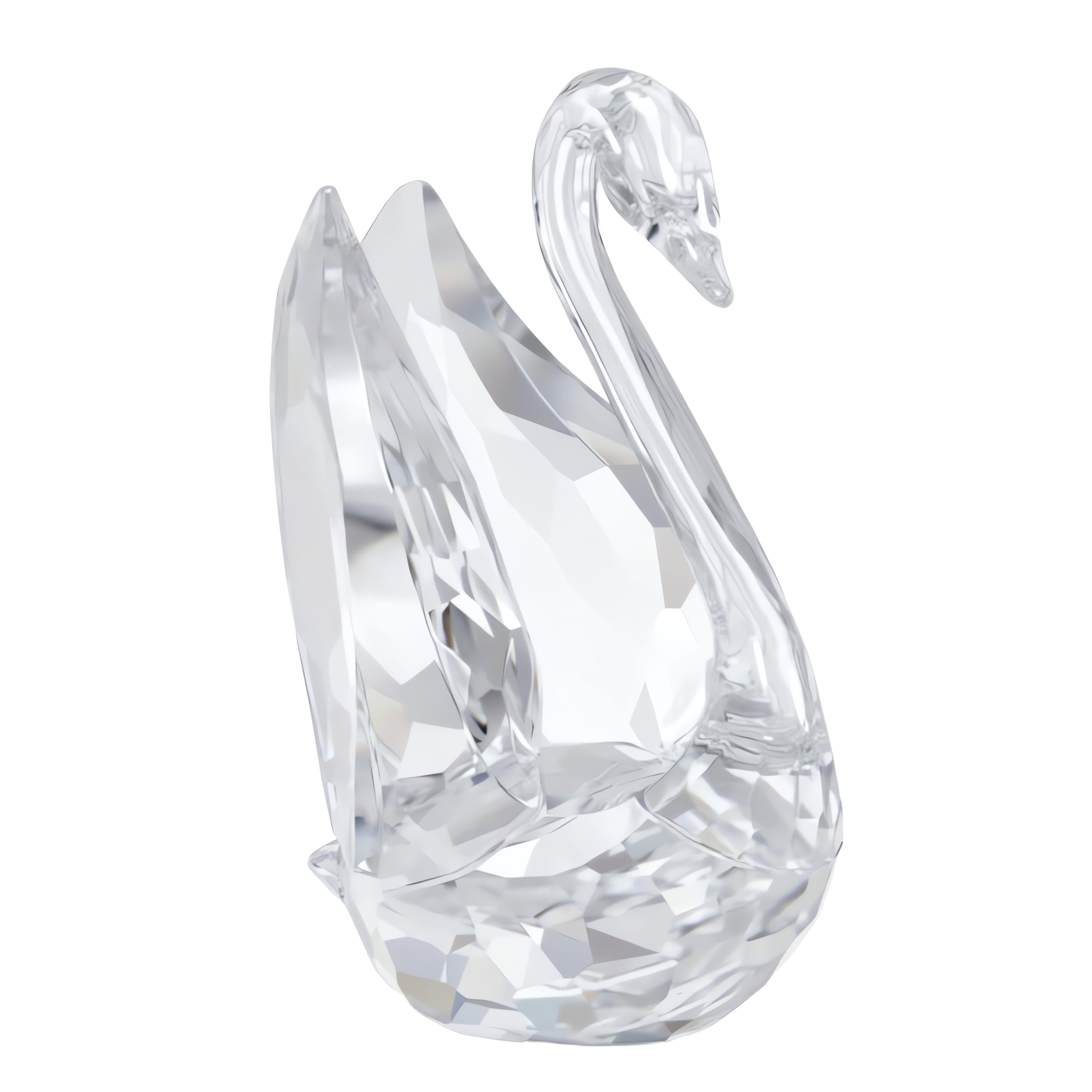Swarovski Signum Swan, Small 5613254