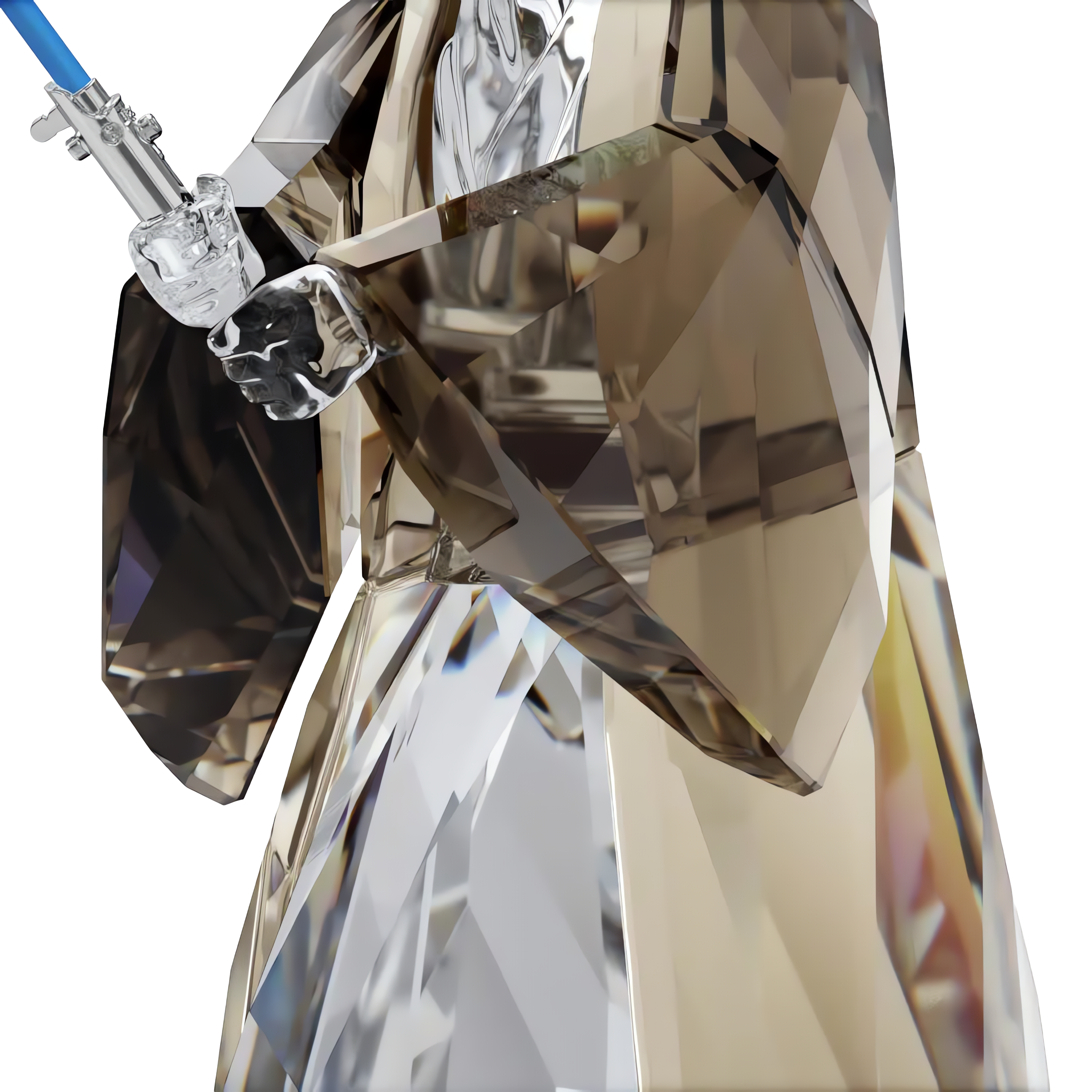 Swarovski Star Wars Obi-Wan Kenobi 5619211