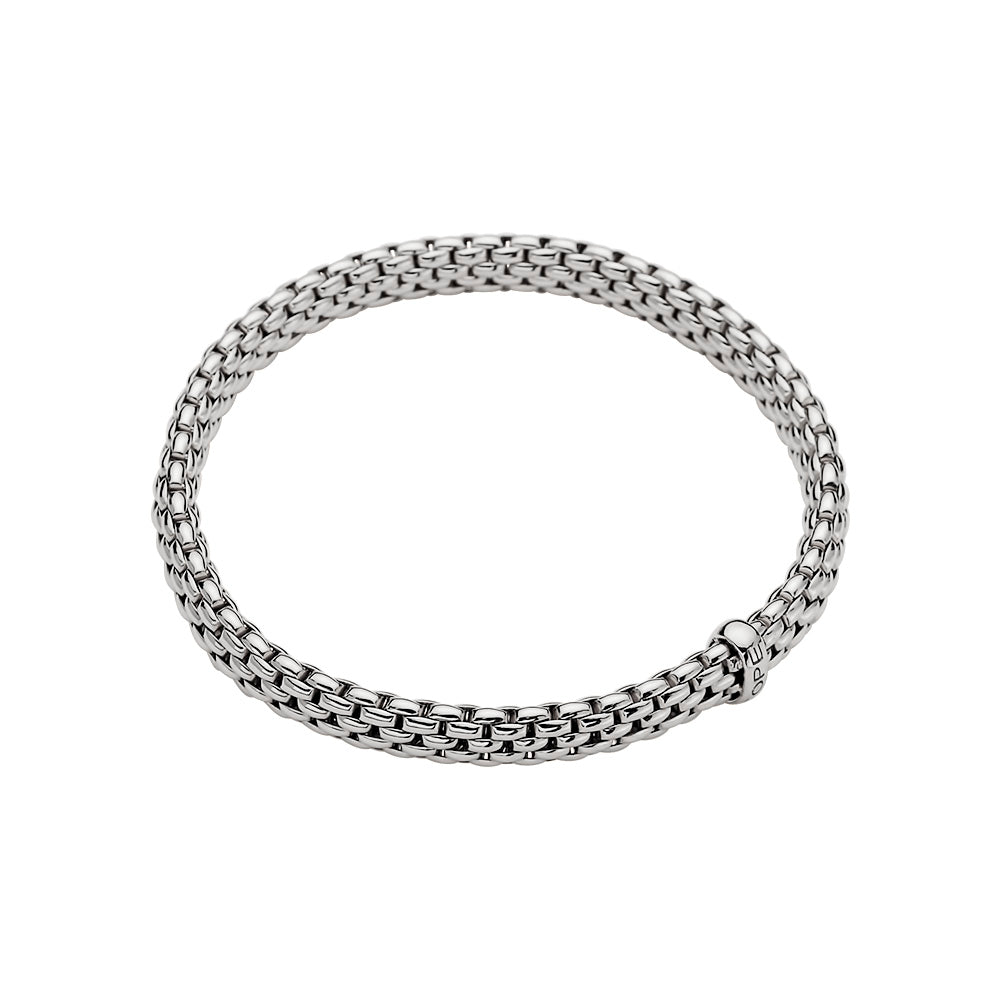 Fope Flex'it Bracelet 561BM W