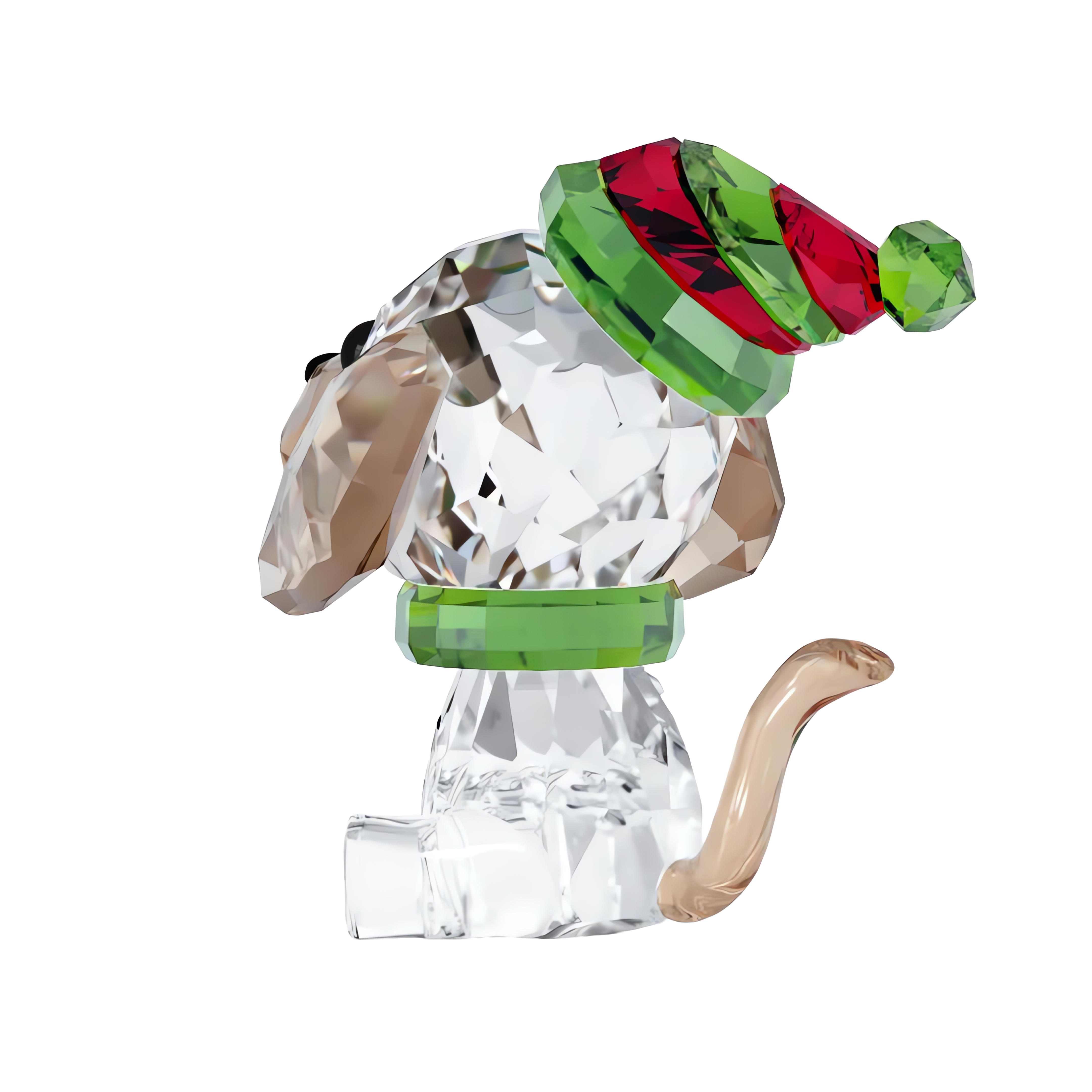 Swarovski Holiday Cheers Beagle 5625856