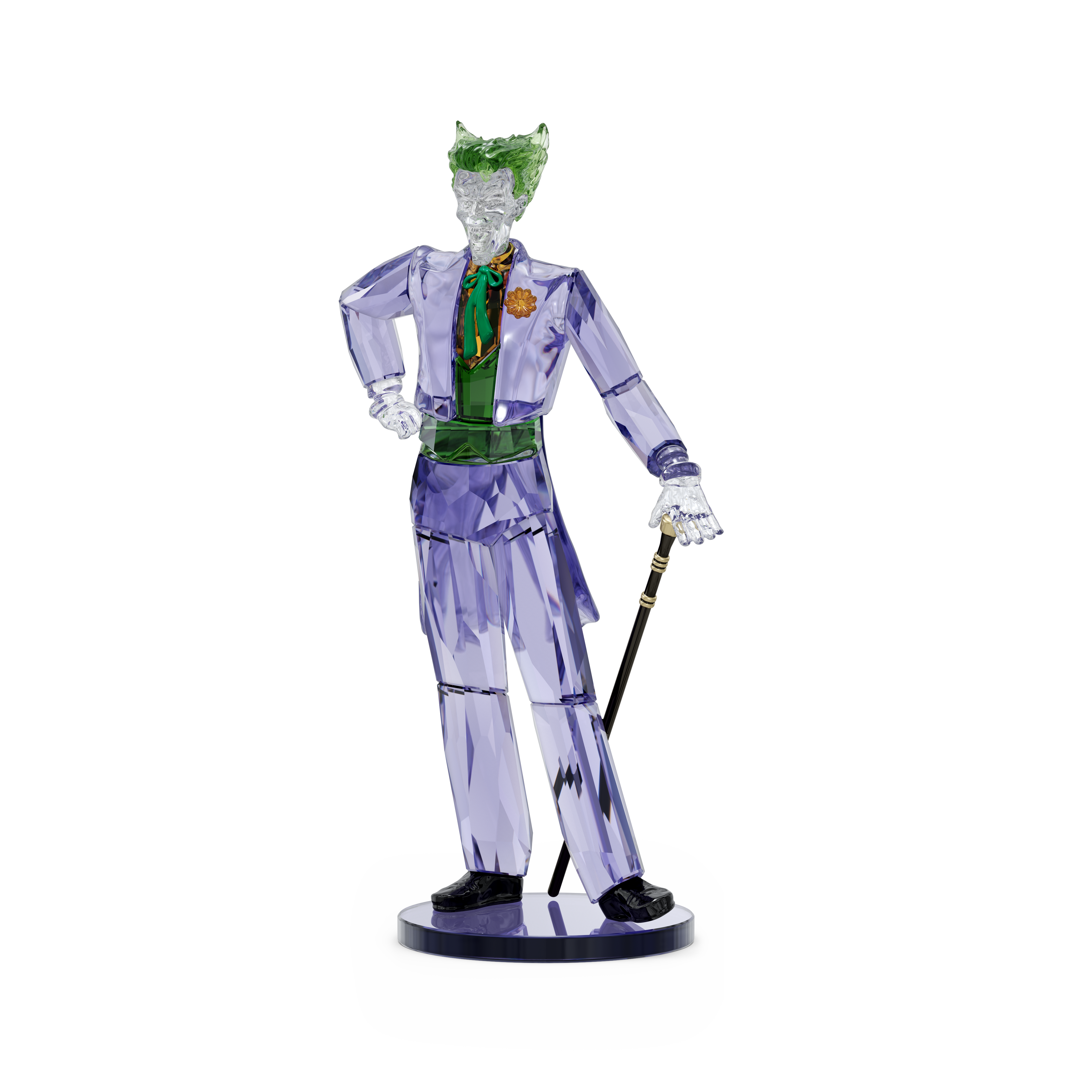 SWAROVSKI DC THE JOKER 5630604