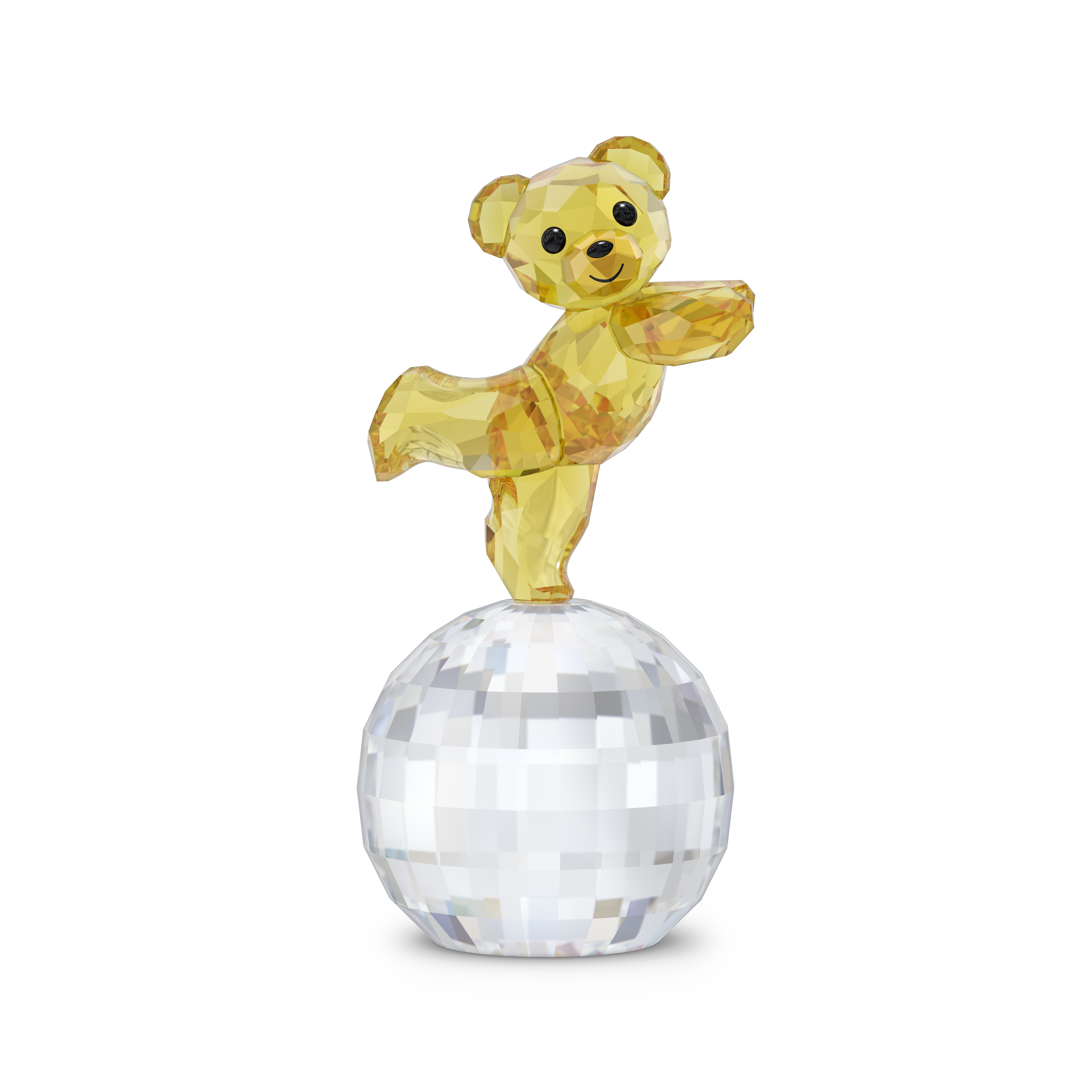 SWAROVSKI KRIS BEAR READY TO DISCO 5639875