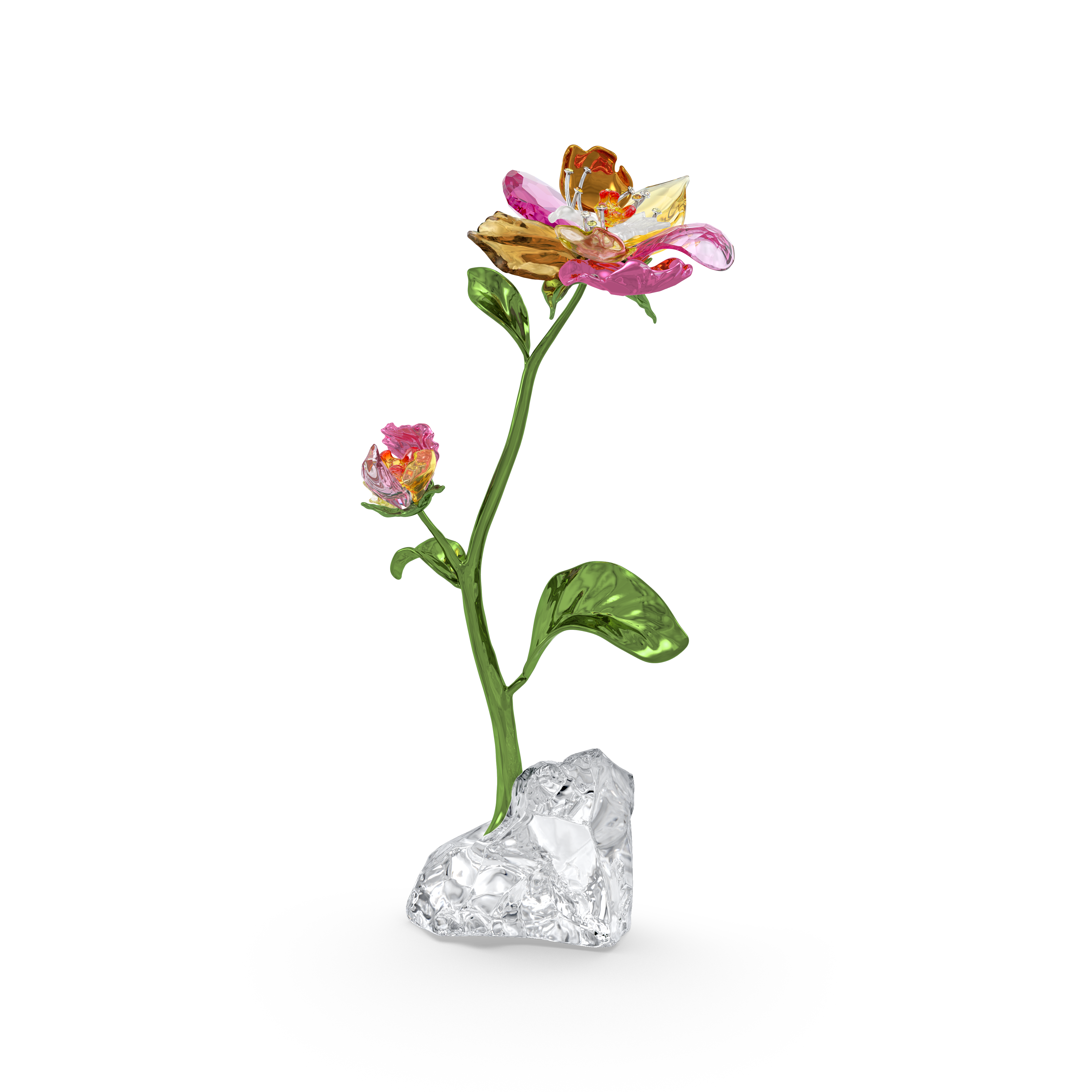 Swarovski Idyllia Flower, Large 5639886