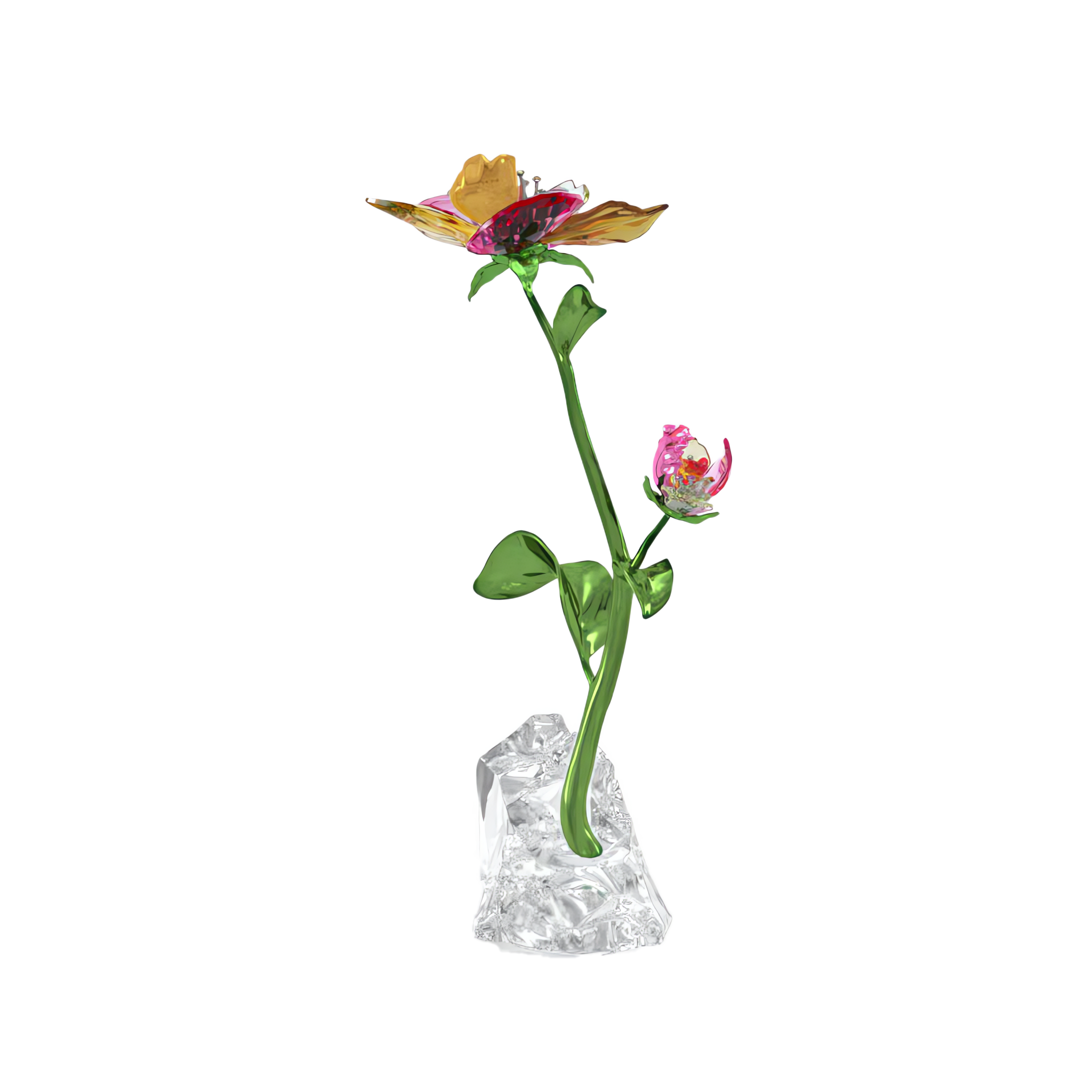 Swarovski Idyllia Flower, Large 5639886