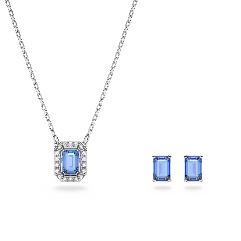 ‼️Victoria‼️【スワロフスキー】Millenia 楽天市場】SWAROVSKI スワロフスキー ネックレス Millenia