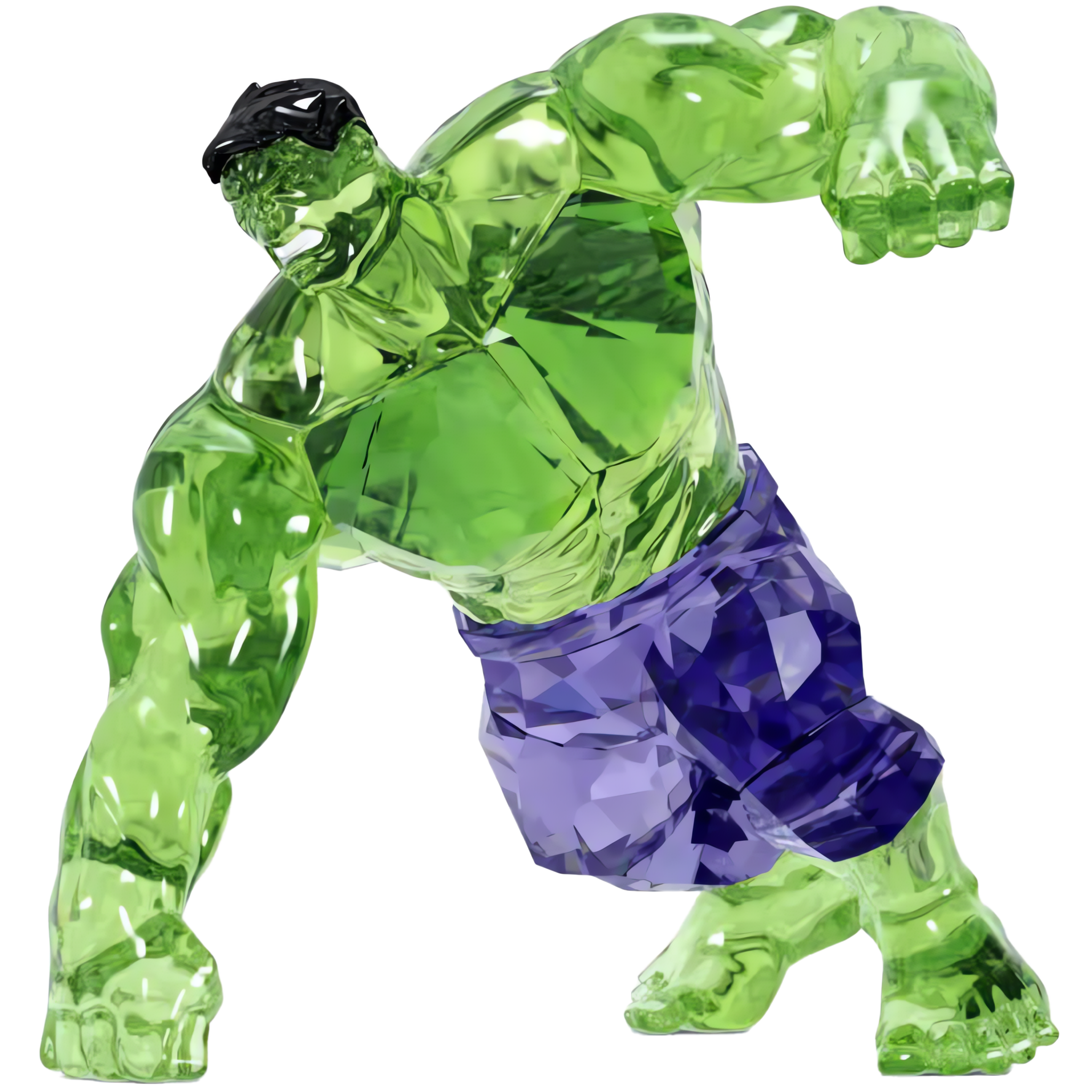 Swarovski Marvel Hulk 5646380