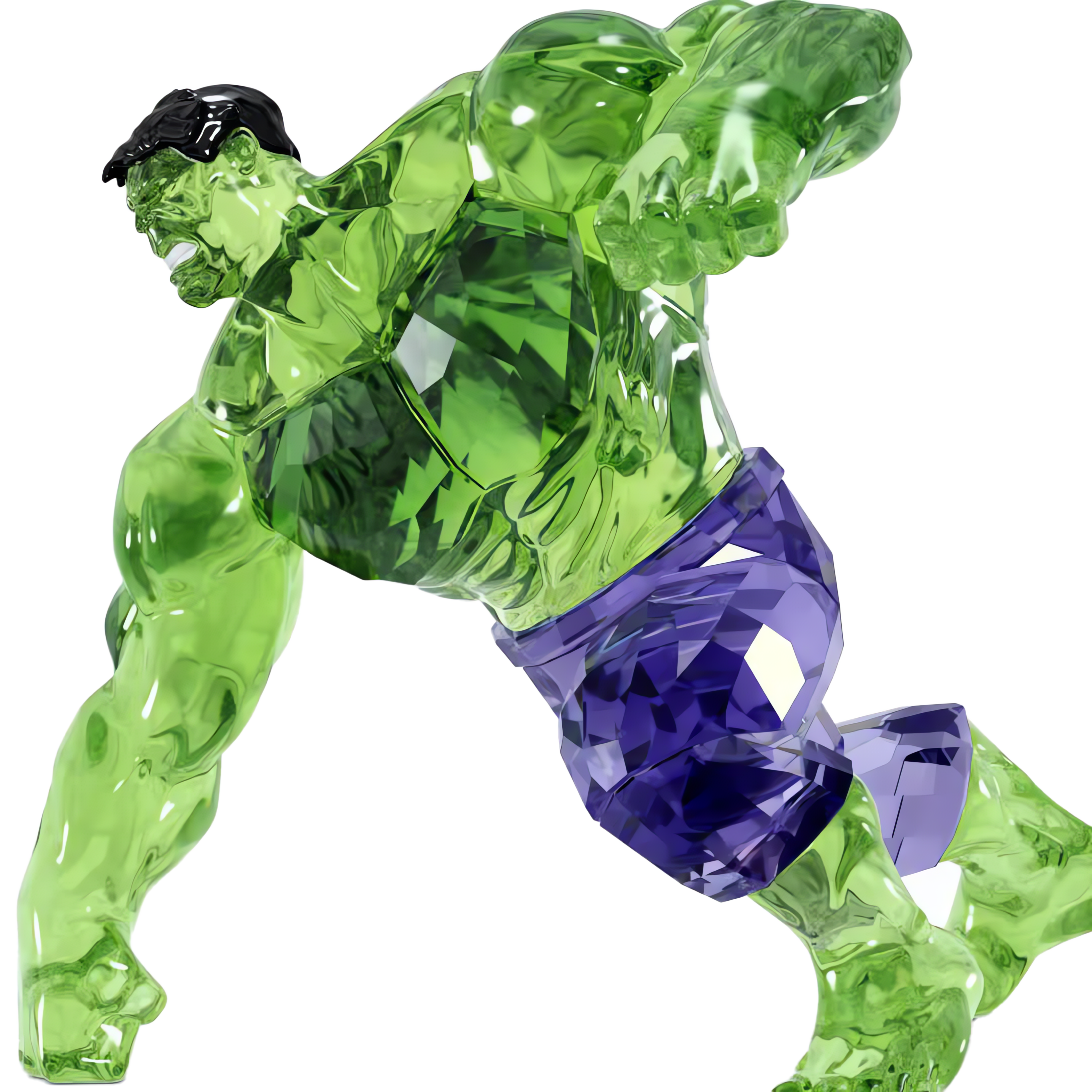 Swarovski Marvel Hulk 5646380