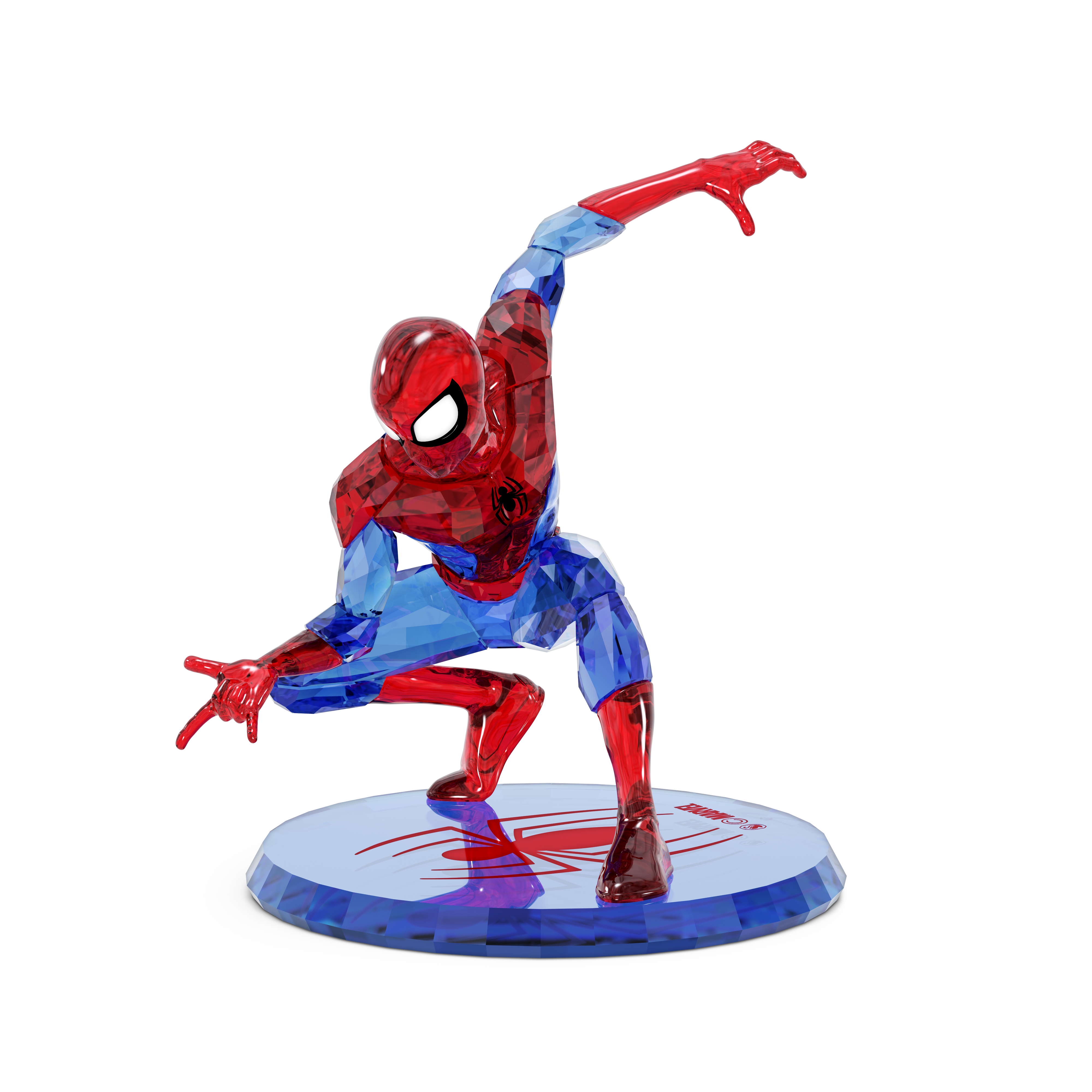 SWAROVSKI MARVEL SPIDER-MAN 5646410