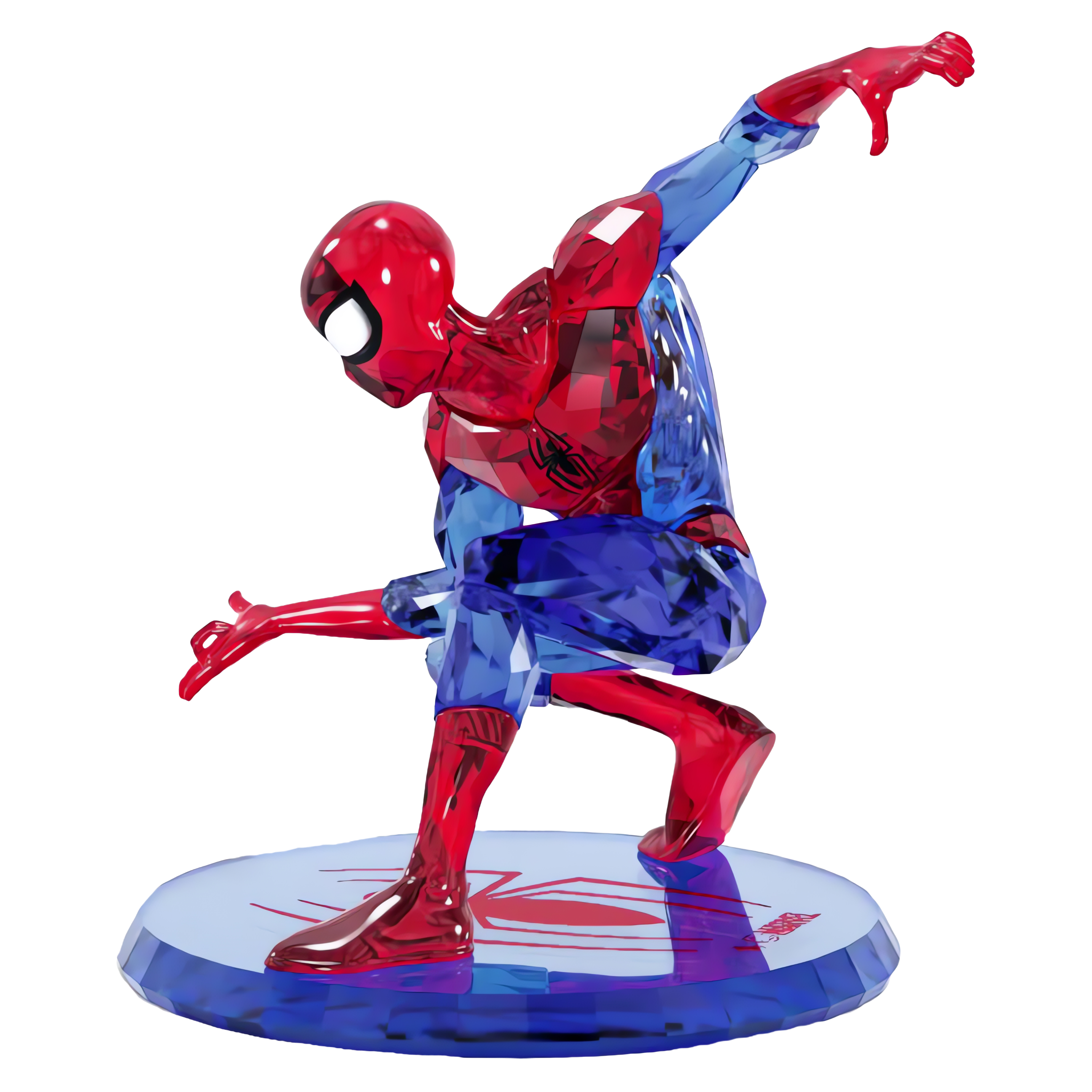 Swarovski Marvel Spider-Man 5646410