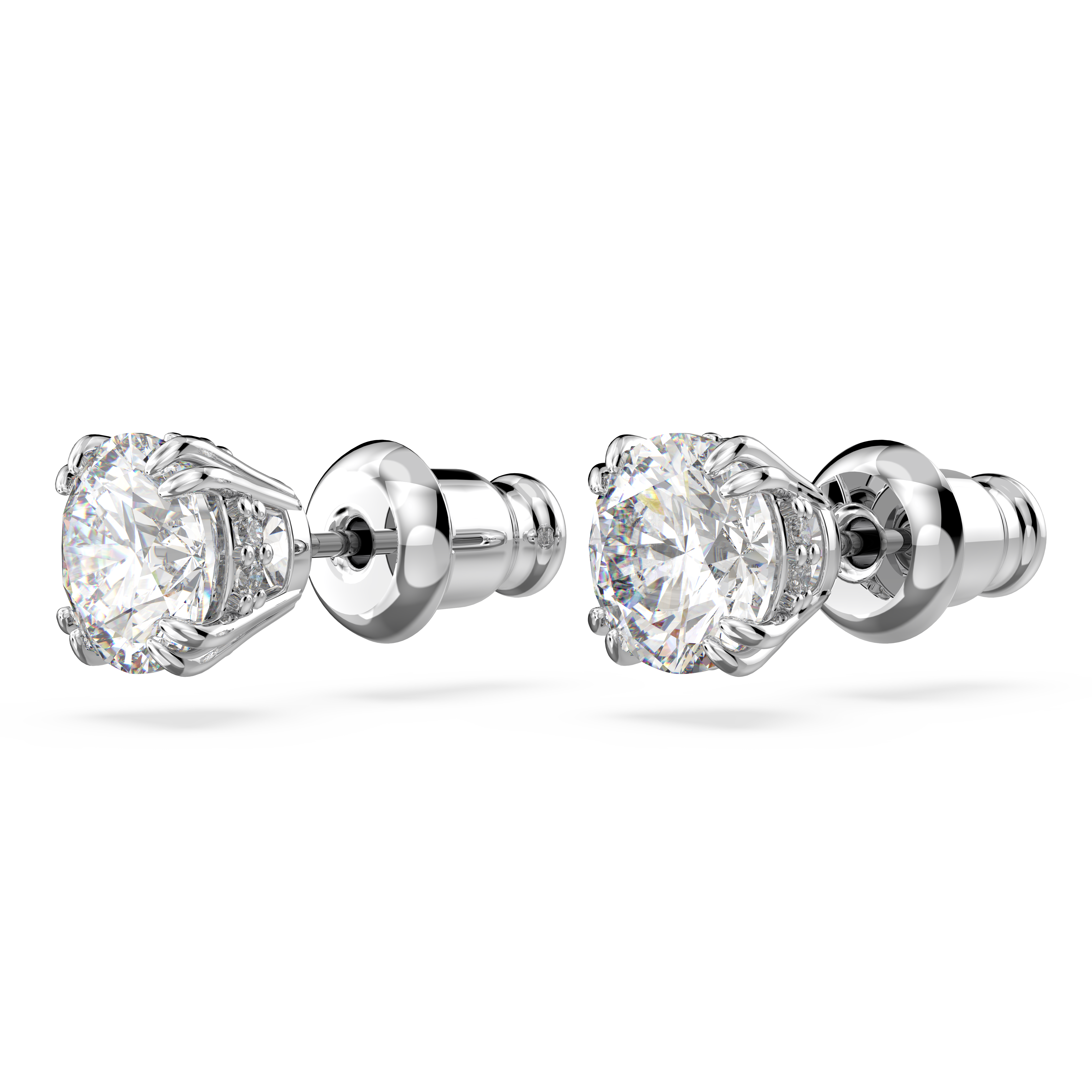 SWAROVSKI SS CONSTELLA:PE STUD RD WHITE/RHS 5648992