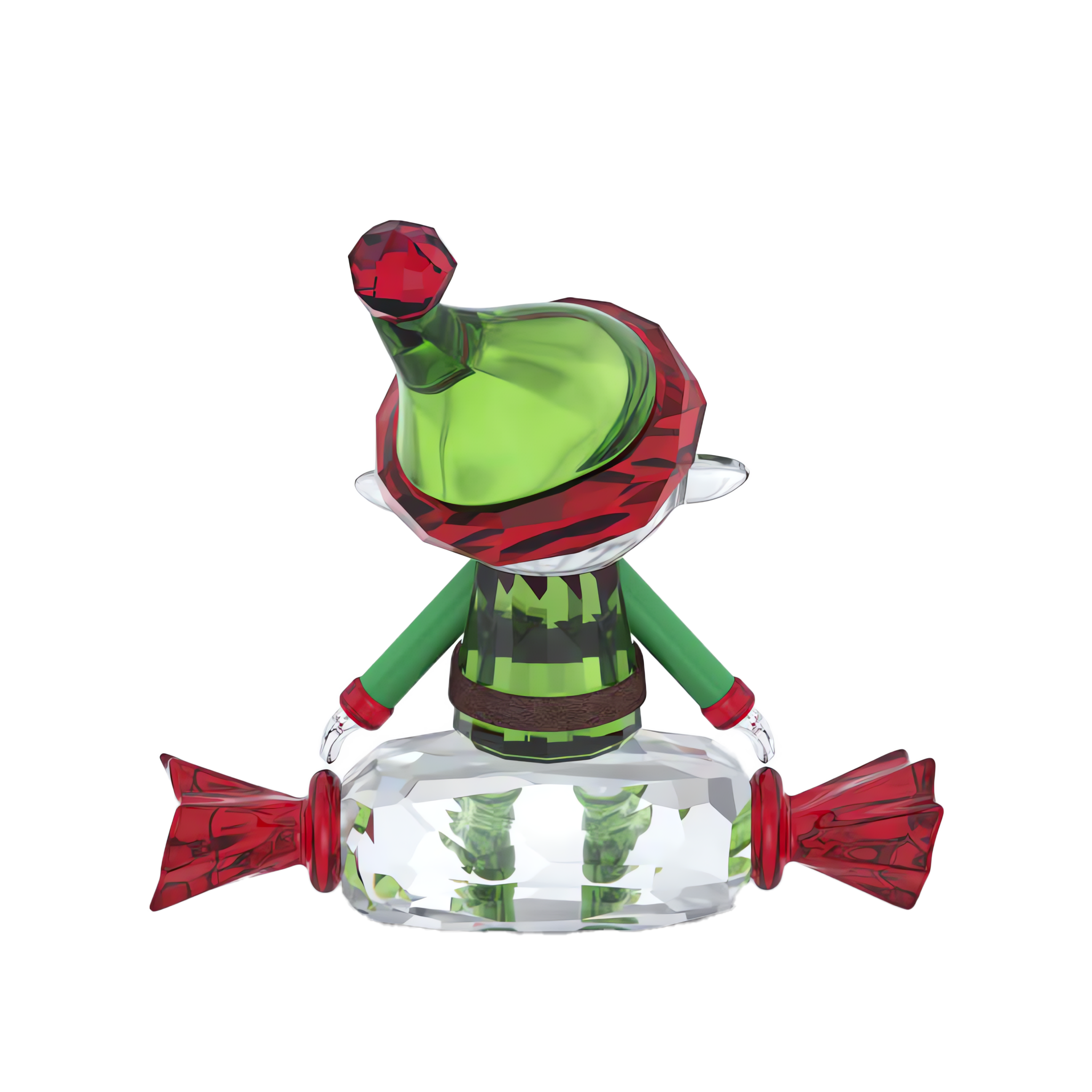 Swarovski Holiday Cheers Dulcis Elf 5655435