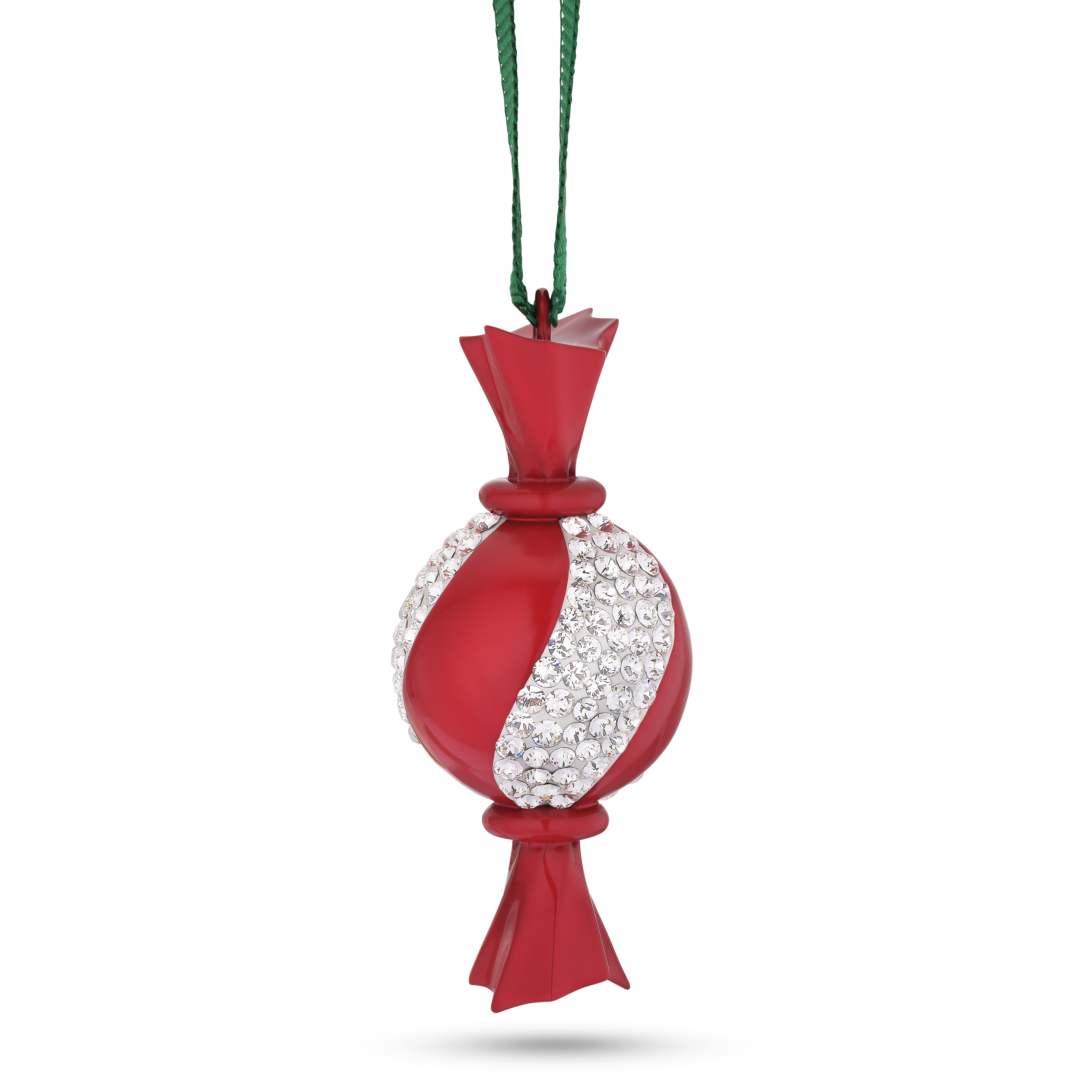 SWAROVSKI HOLIDAY CHEERS DULCIS ORNAMENT 5655439