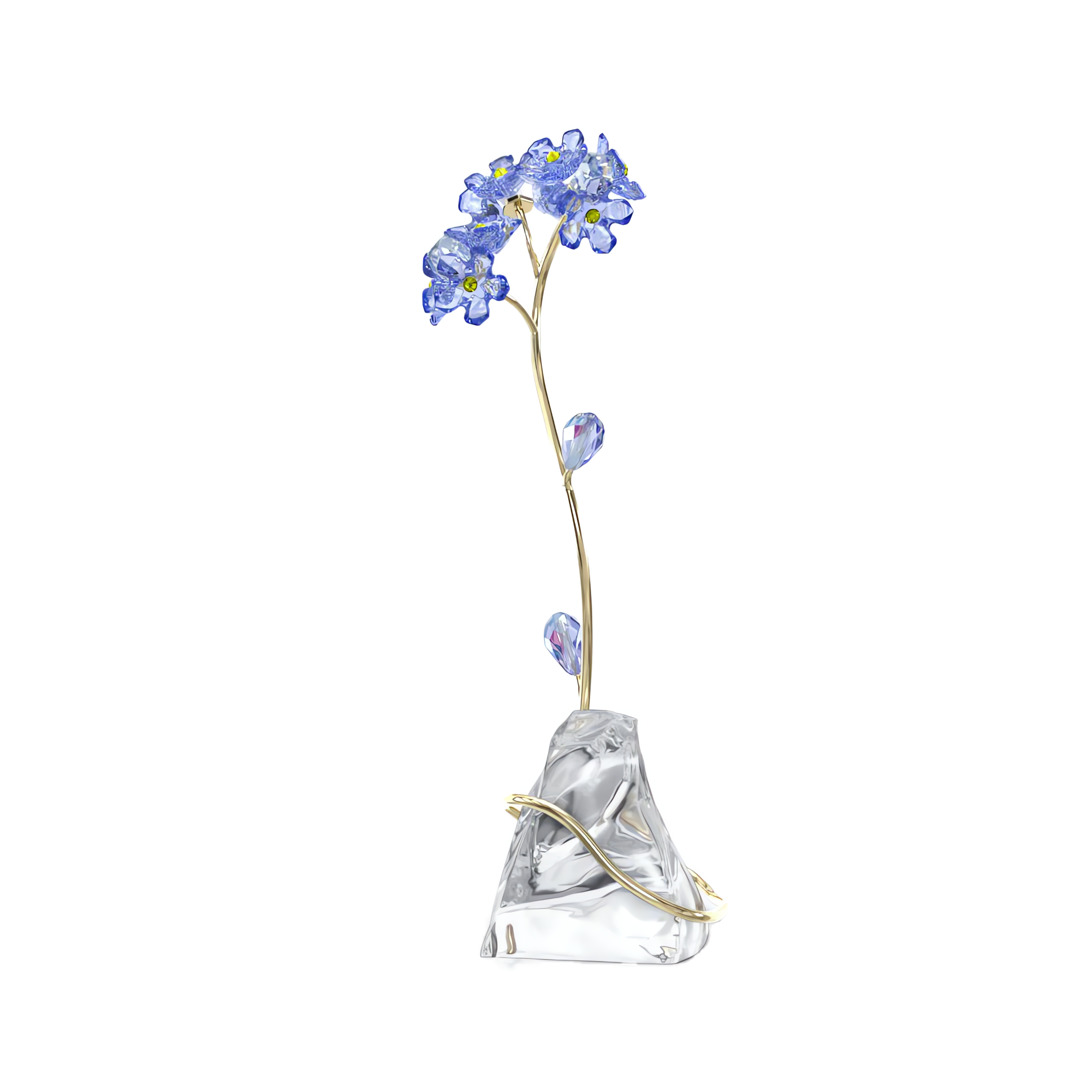Swarovski Florere Forget-me-not 5666971