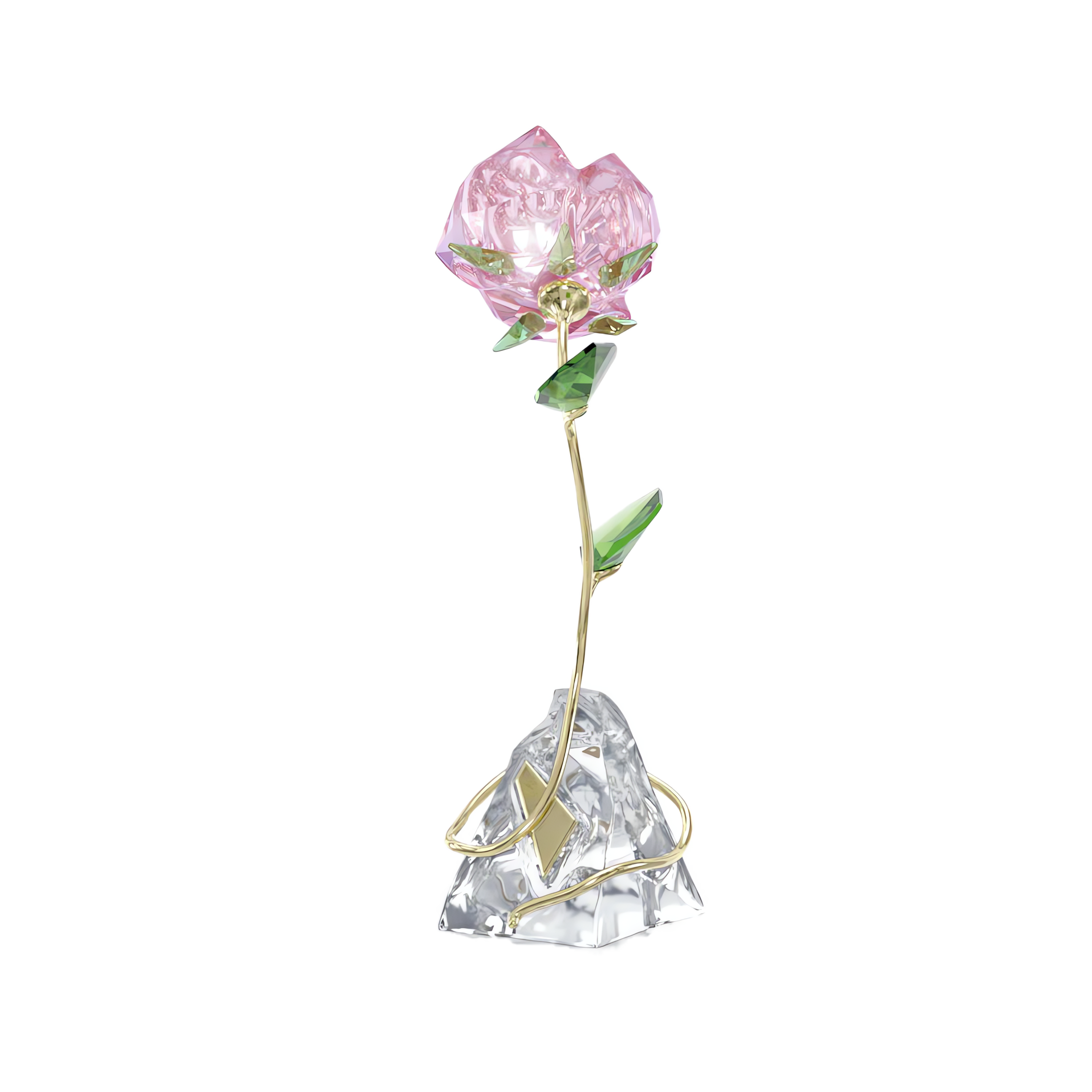 Swarovski Florere Rose 5666973